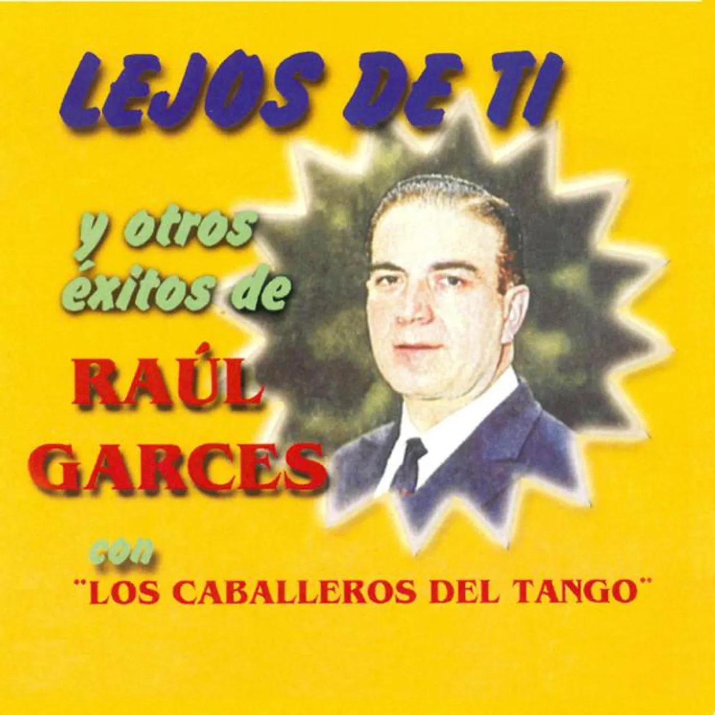 Raul Garces