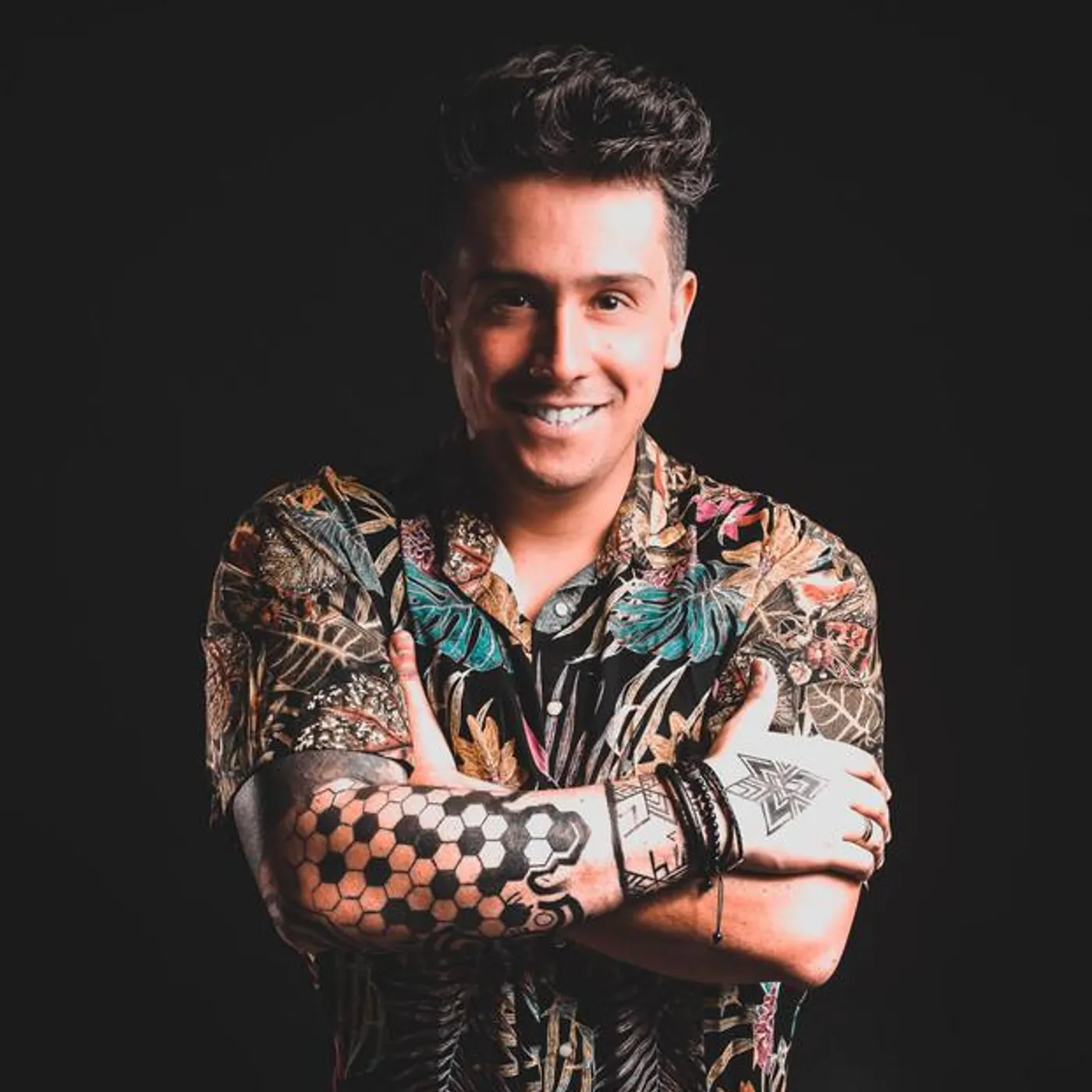 Raul Mendes