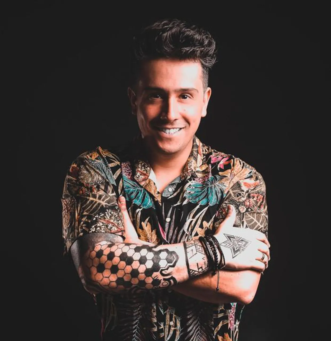 Raul Mendes