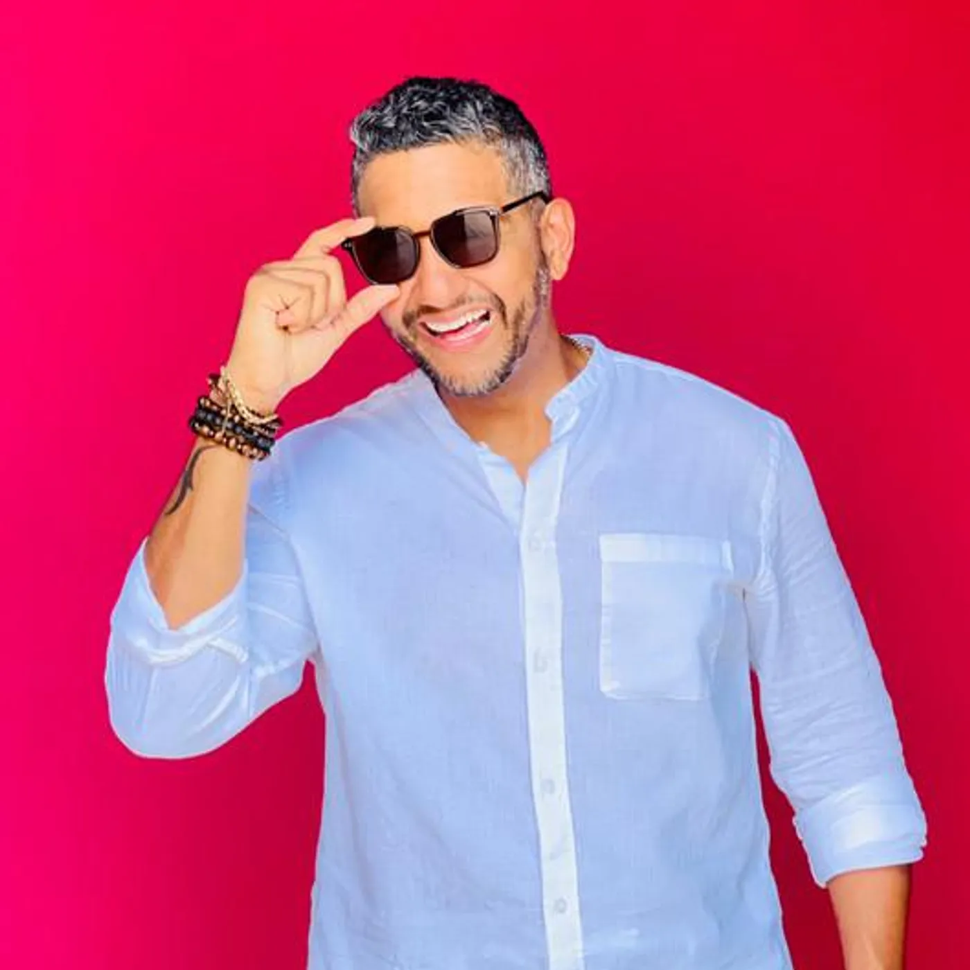 Raul Morel Brand Page