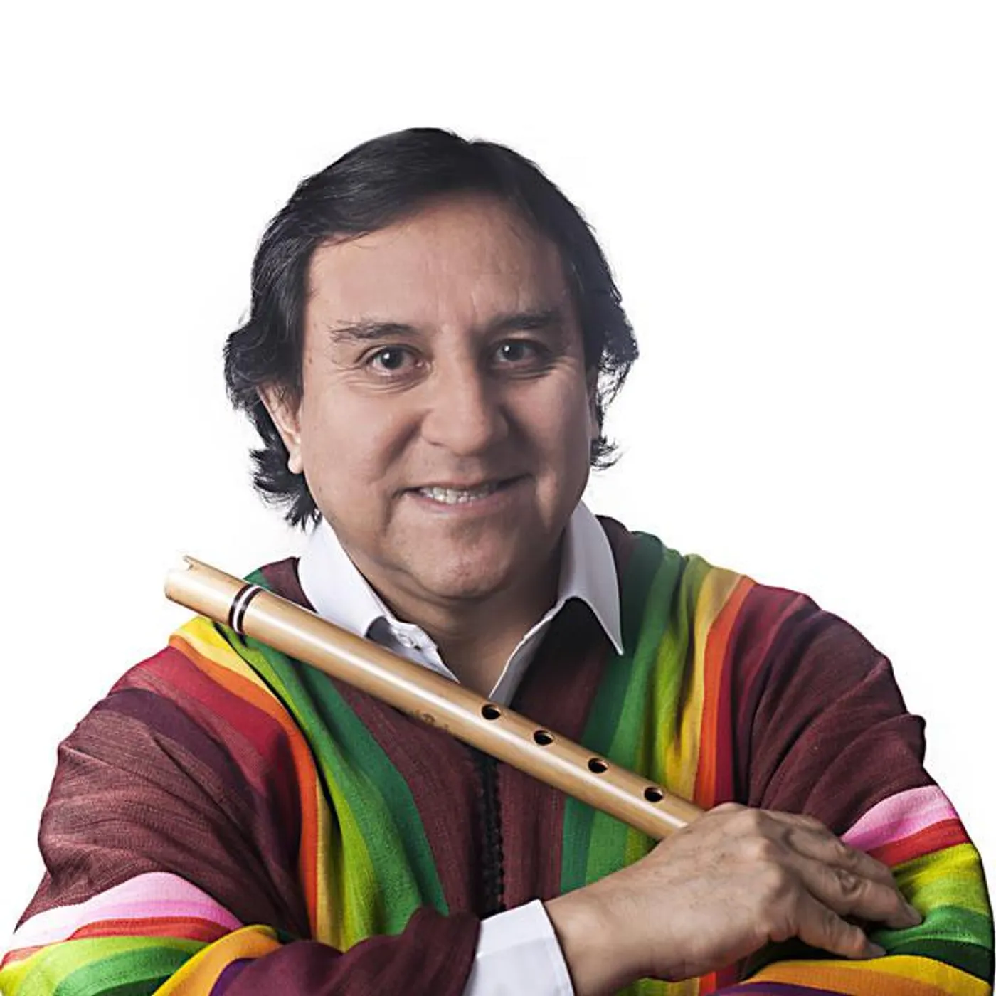 Raul Olarte Brand Page