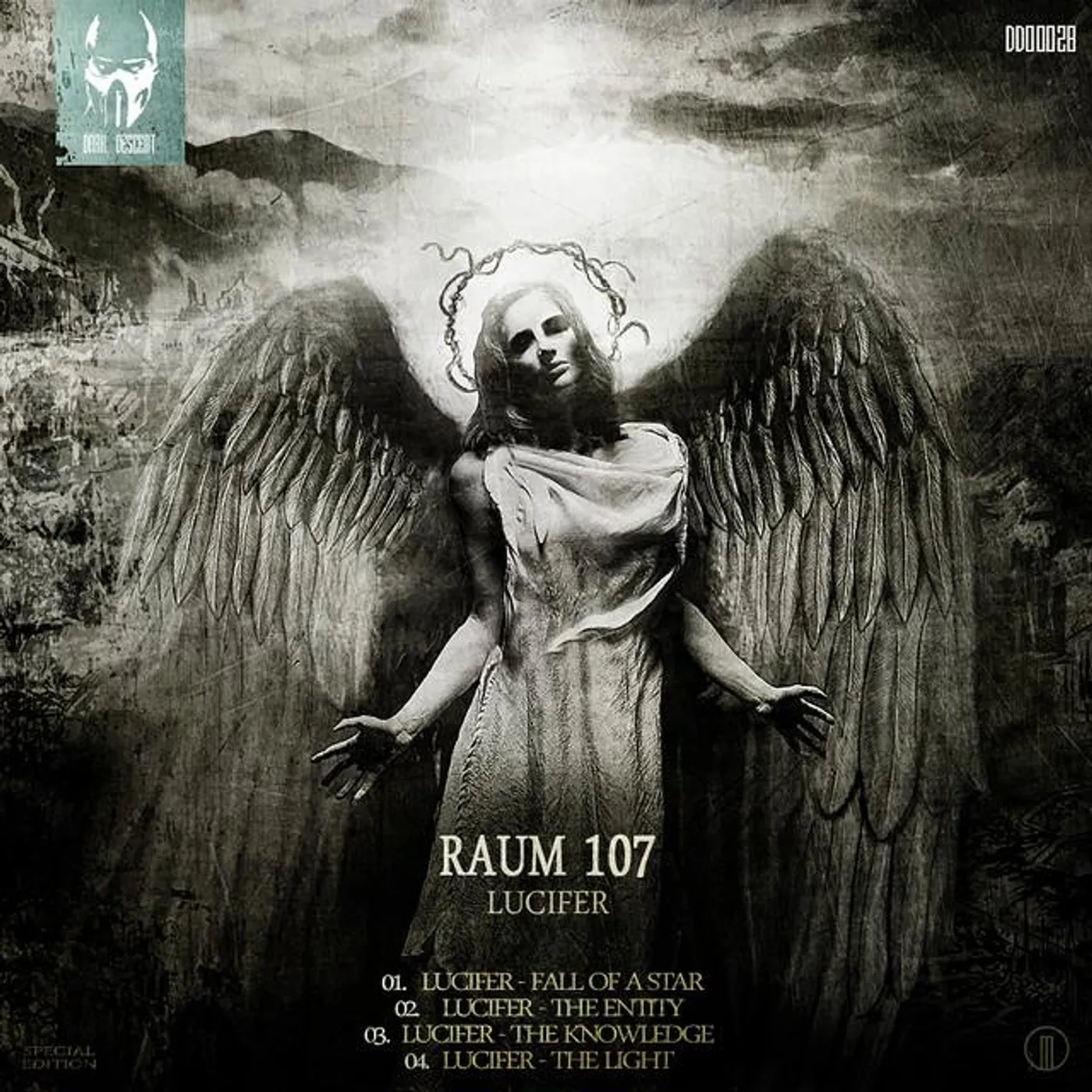 Raum 107 Brand Page