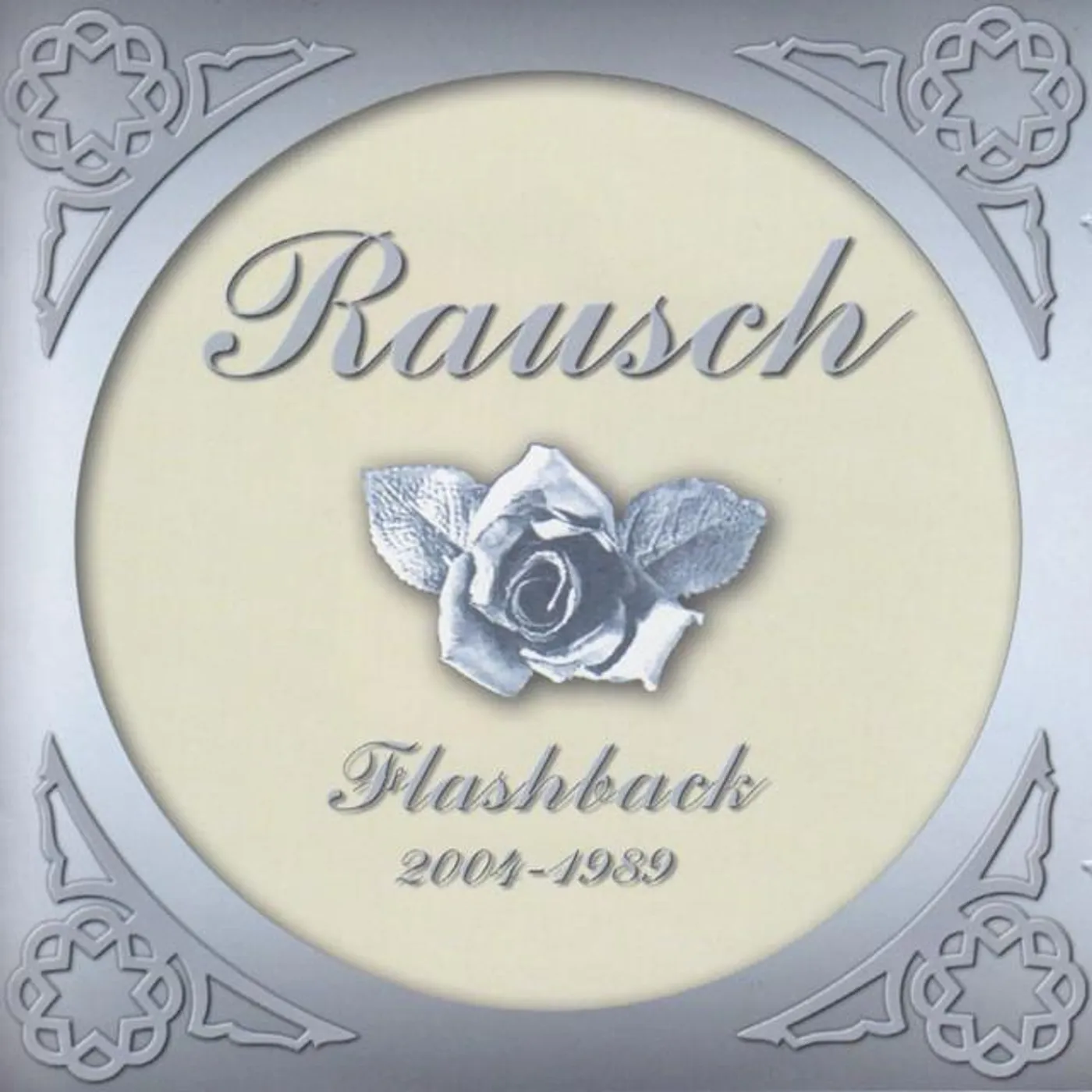 Rausch Brand Page