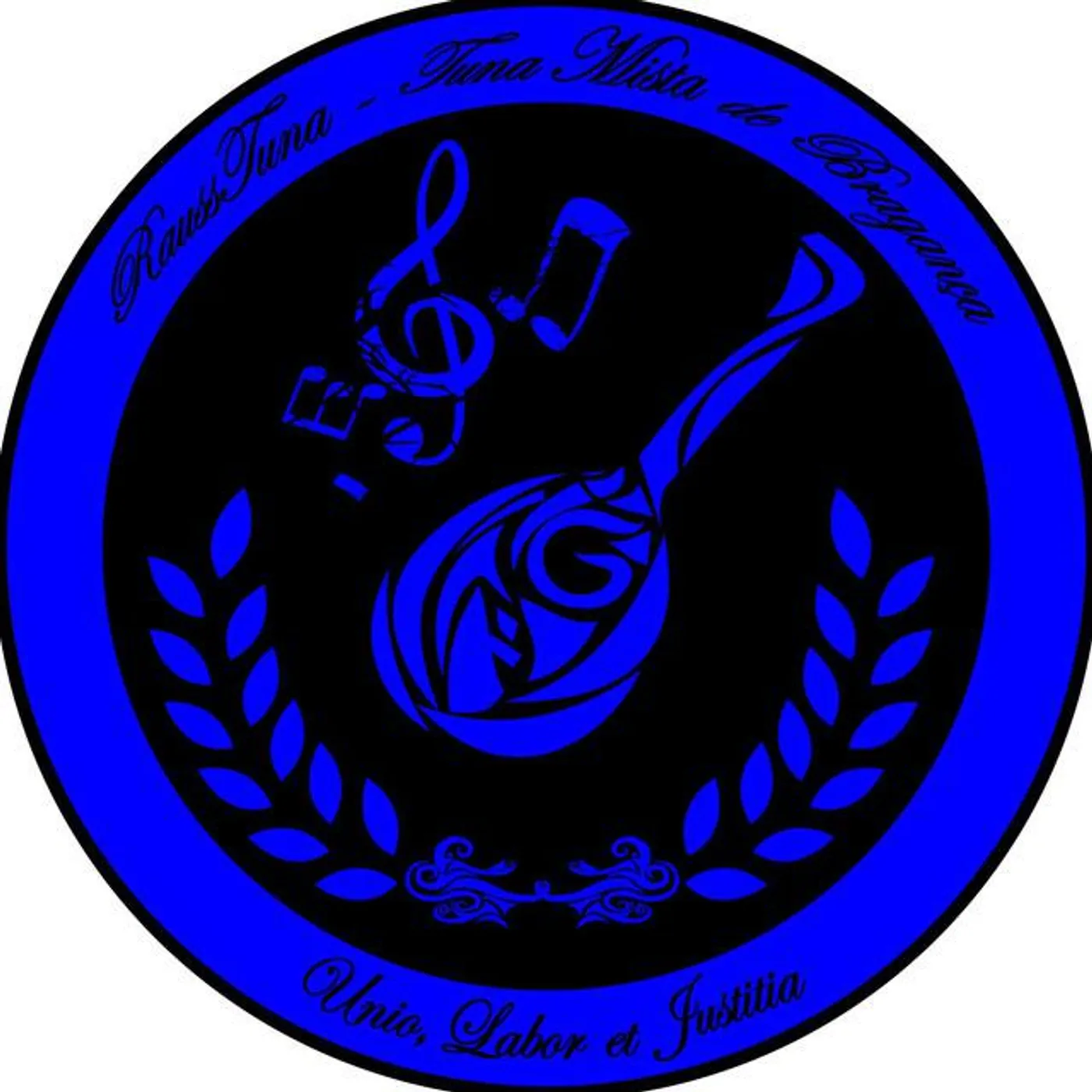 RaussTuna - Tuna Mista de Bragança