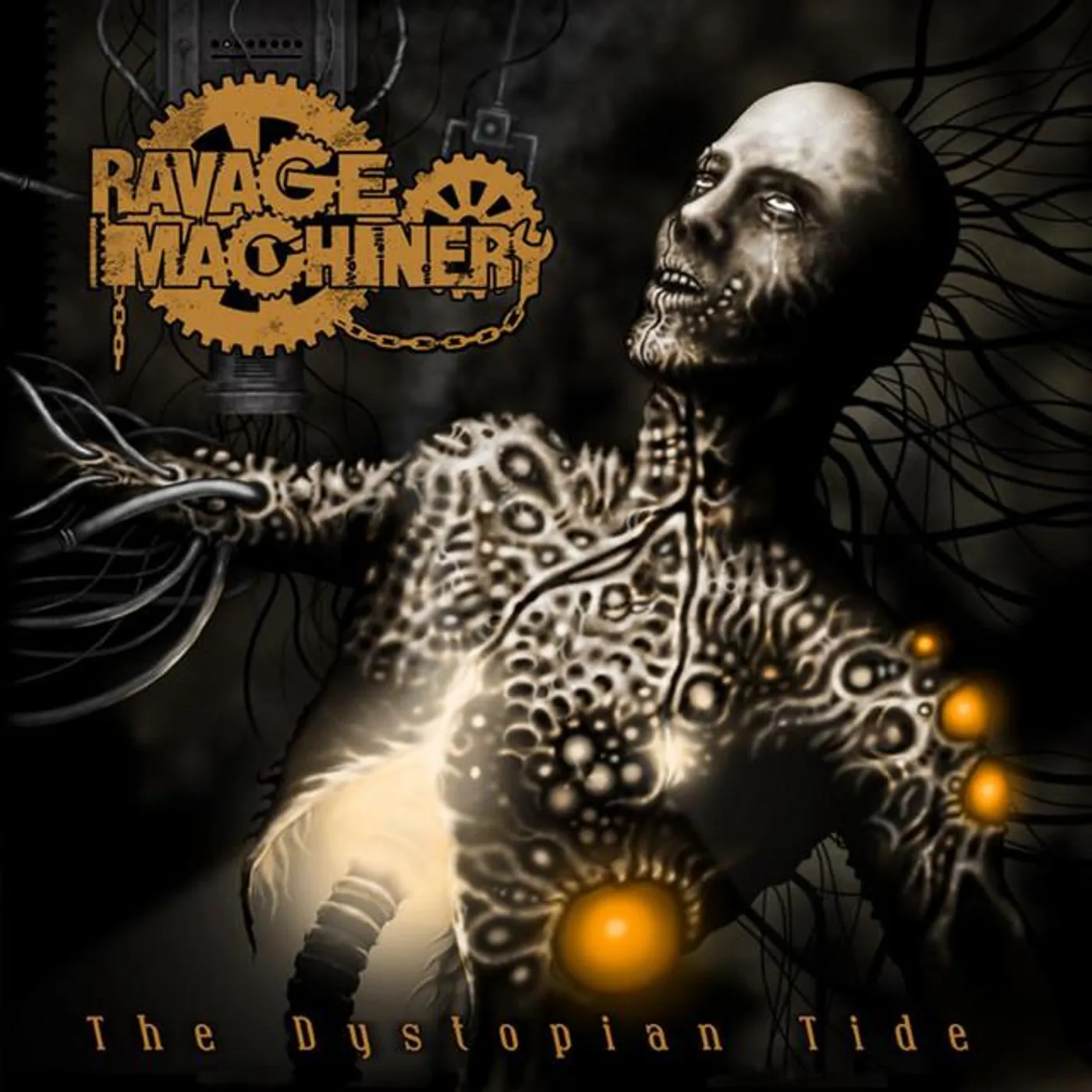 Ravage Machinery