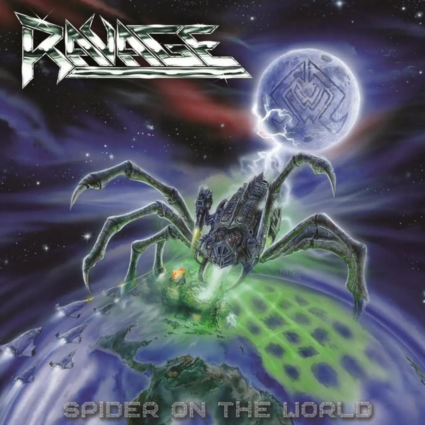 Ravage