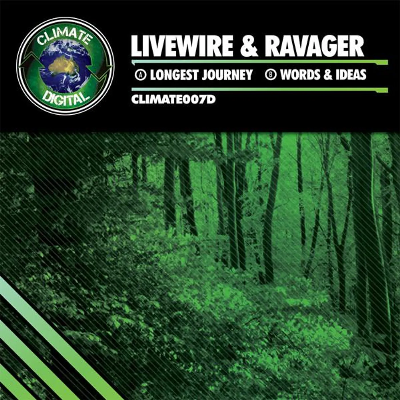 Ravager