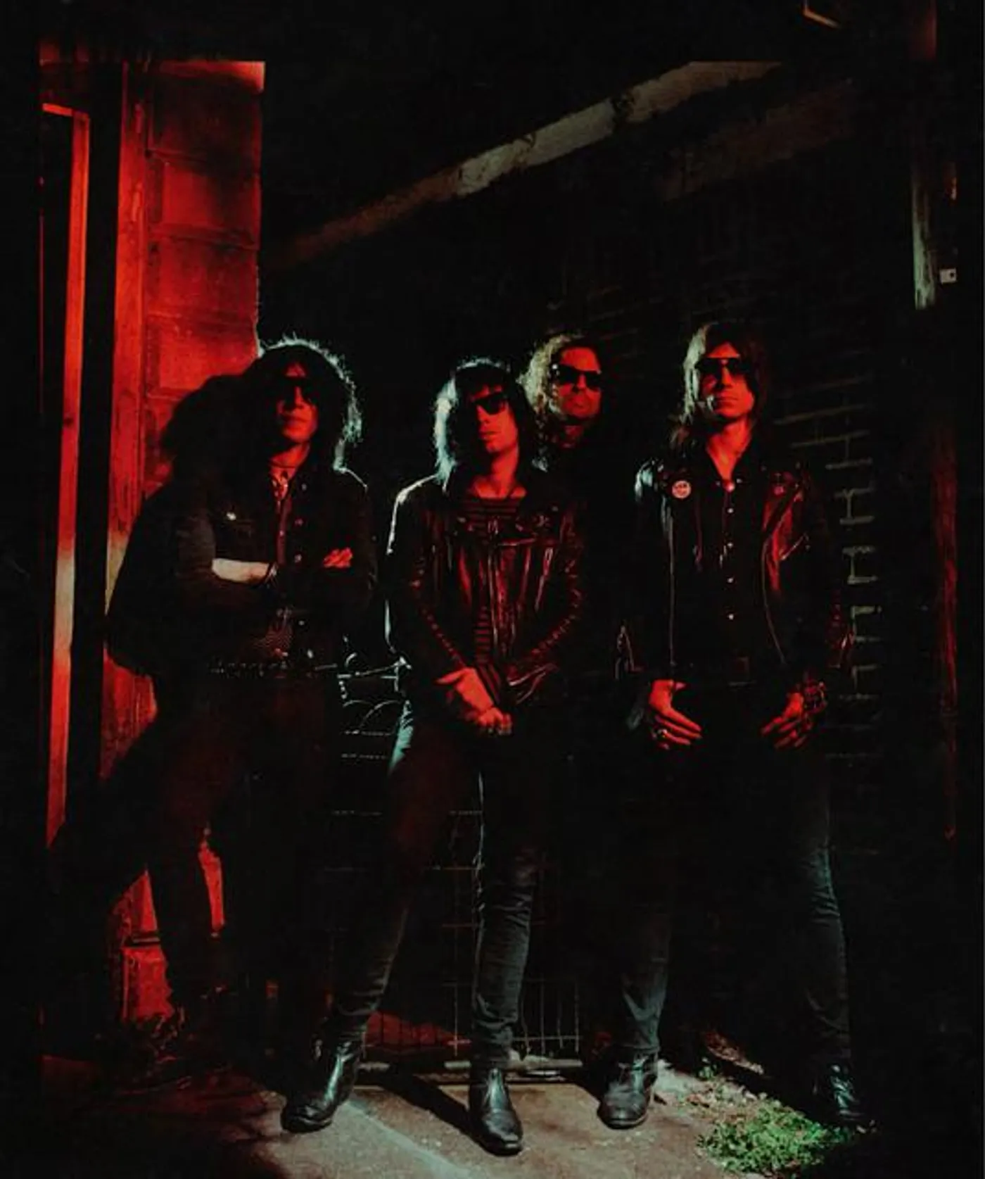 Ravagers