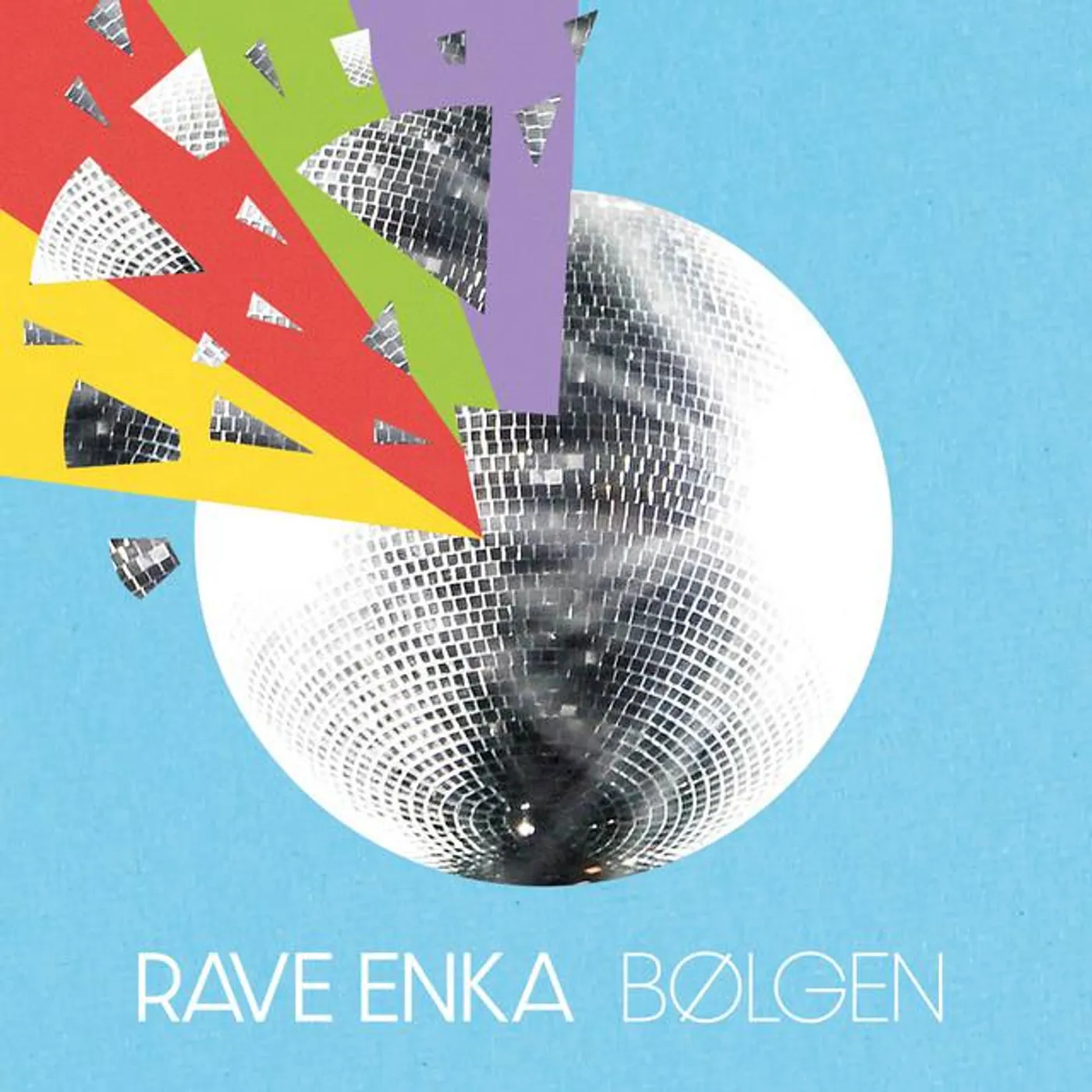 Rave-enka