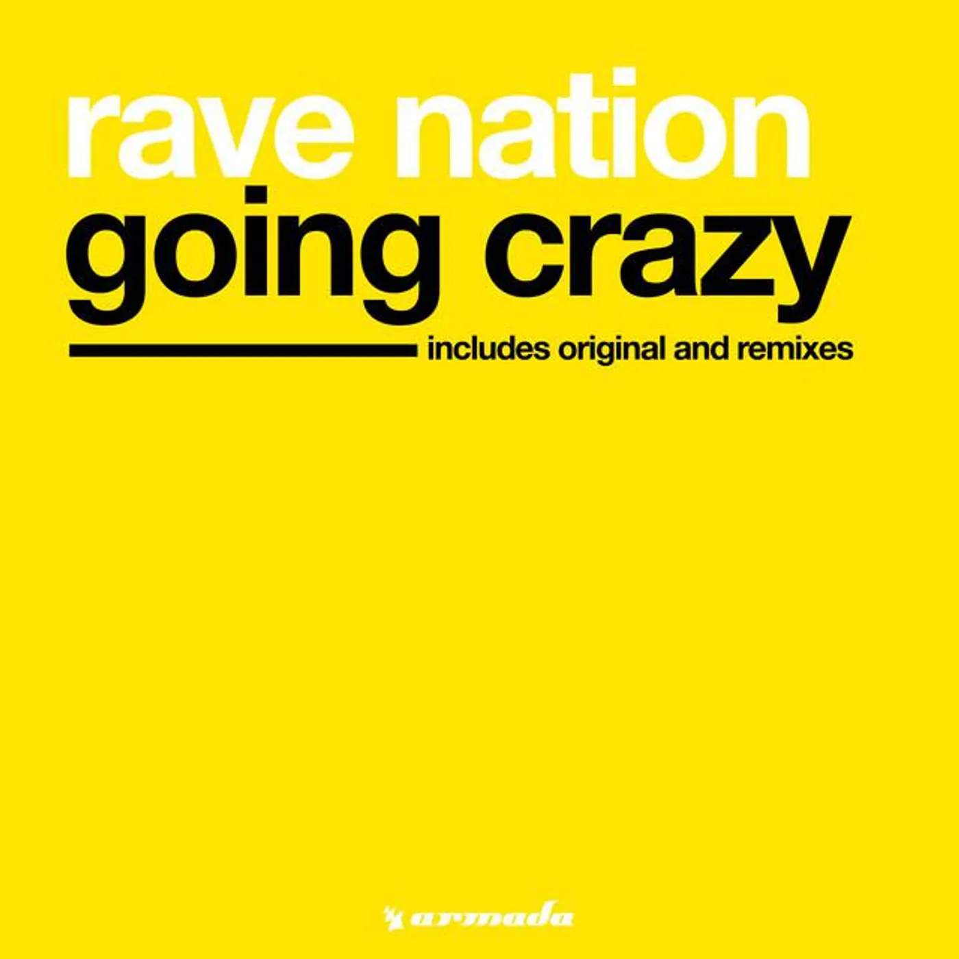 Rave Nation Brand Page