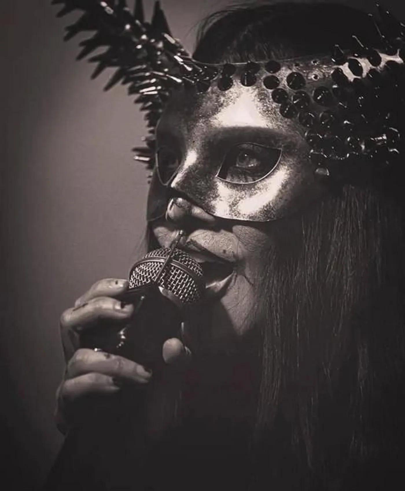 Raven Black 