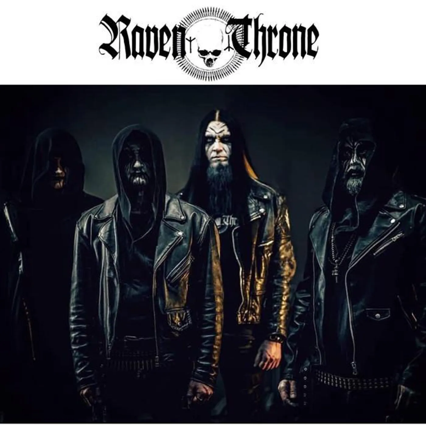 Raven Throne