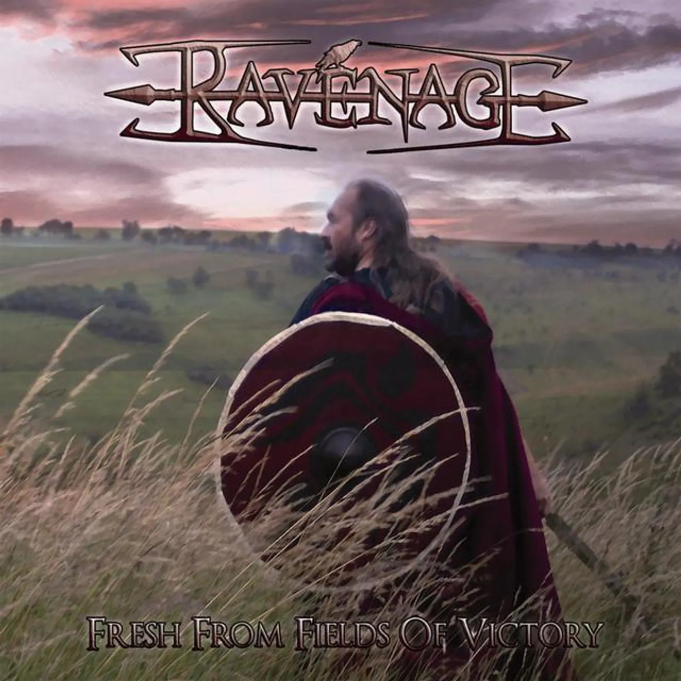 Ravenage