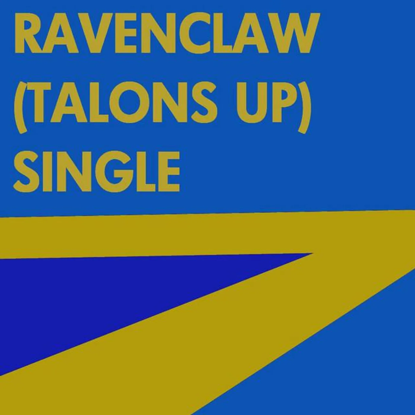 Ravenclaw Brand Page