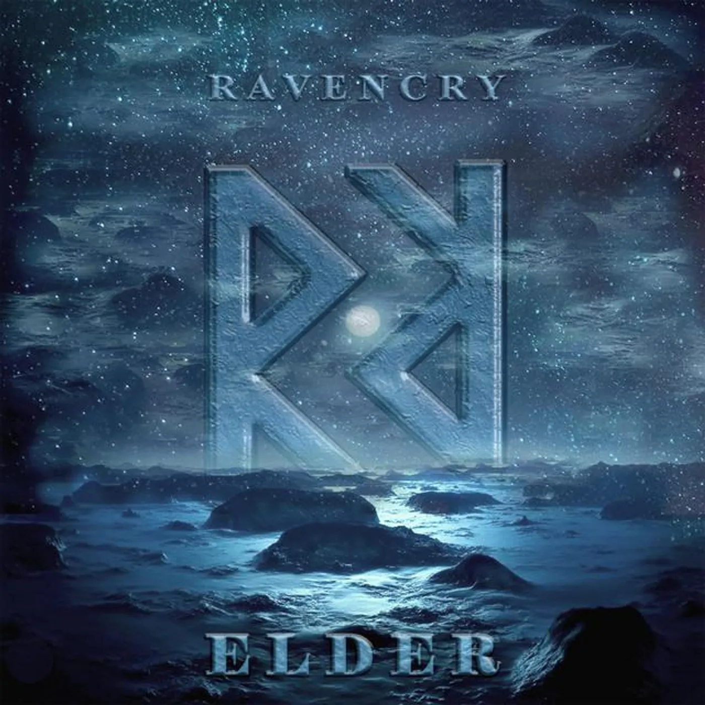 Ravencry