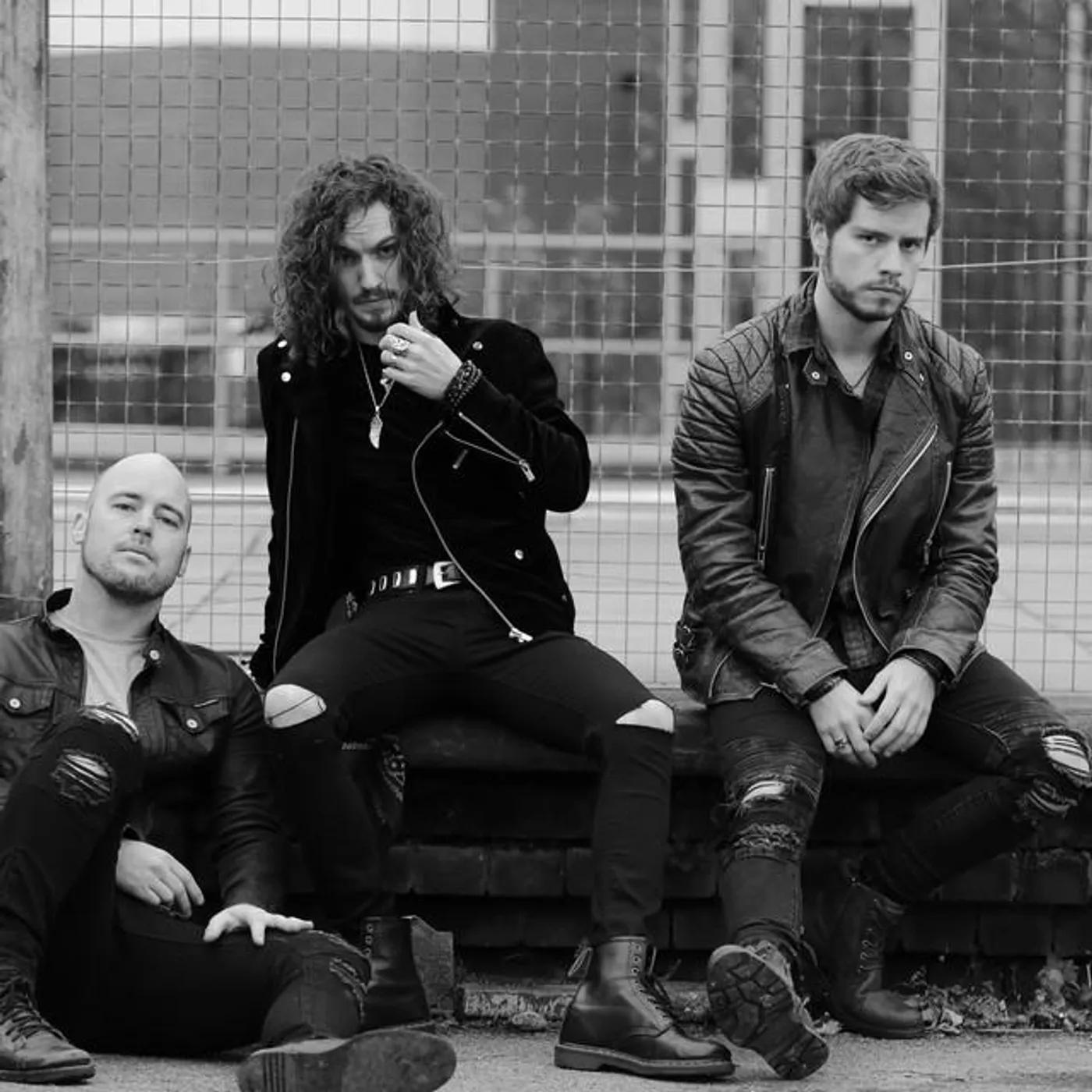 RavenEye Brand Page