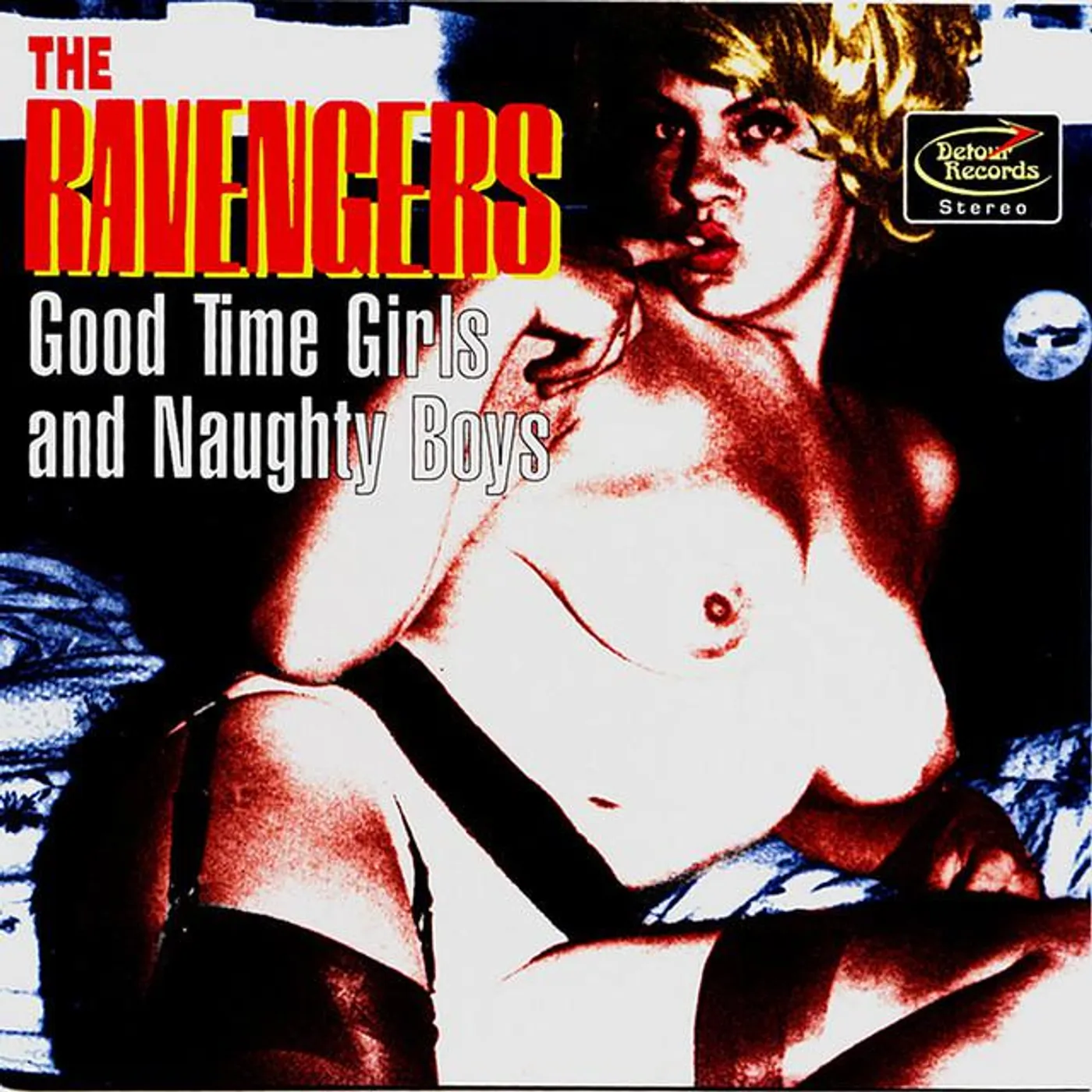 The Ravengers