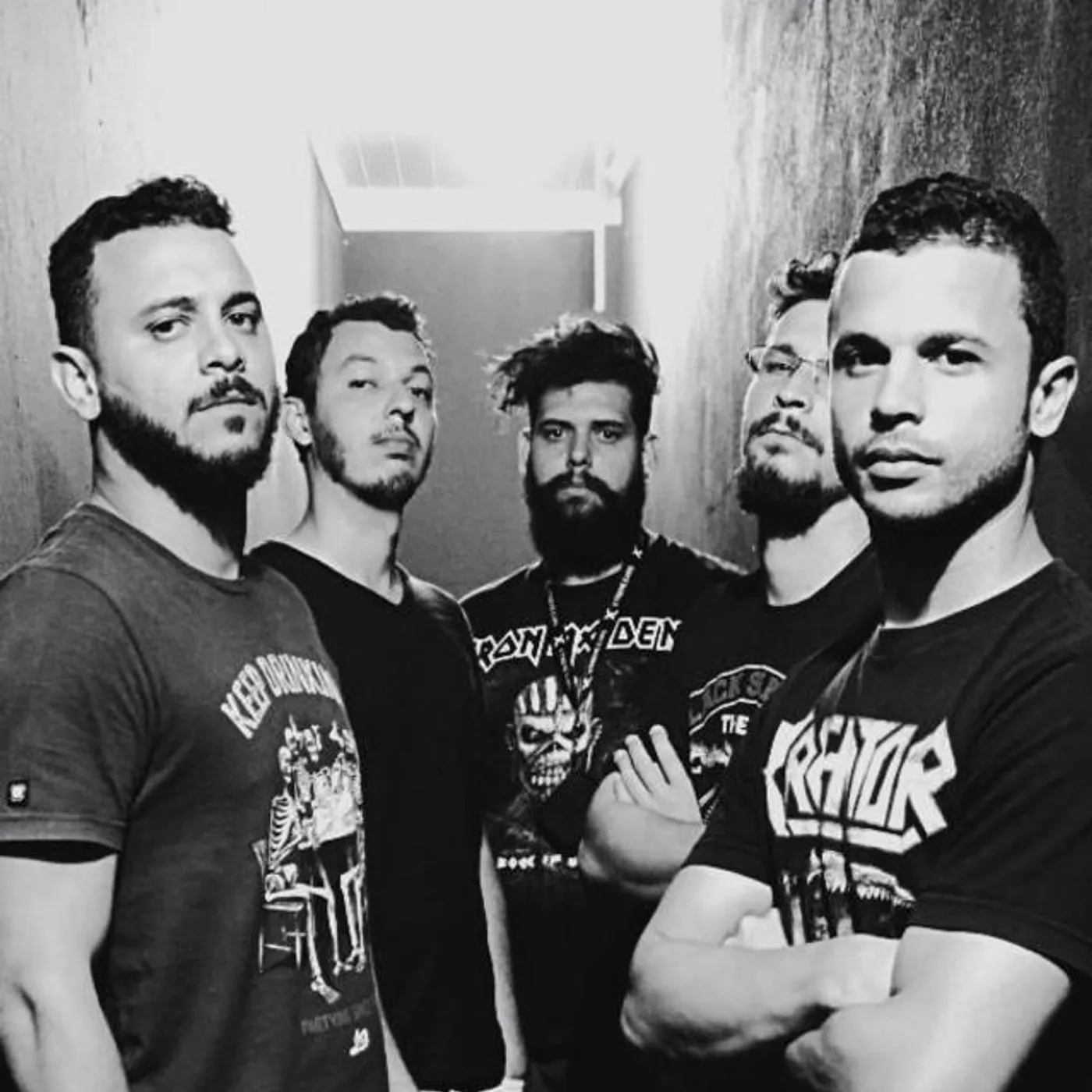 Ravenous Mob