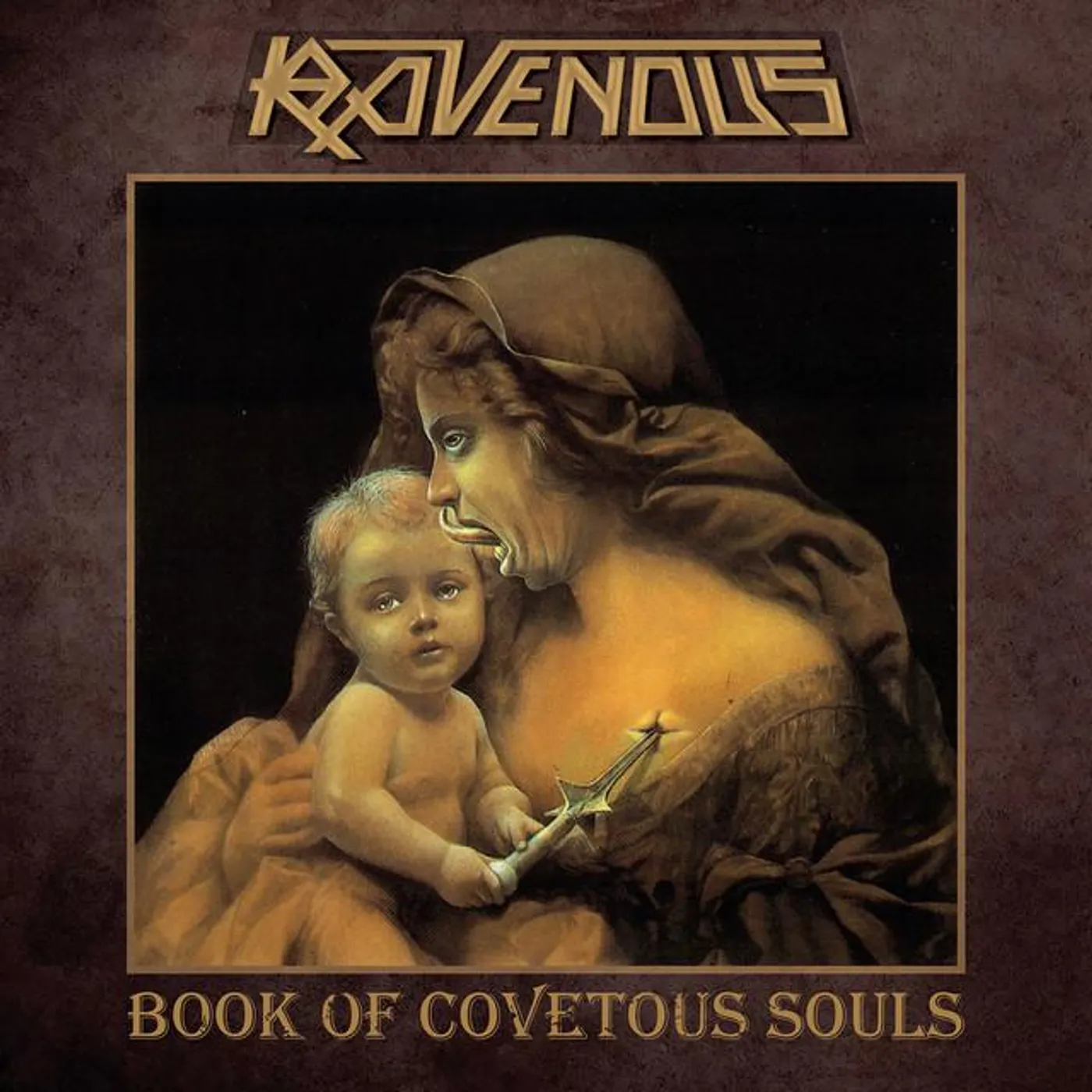 Ravenous
