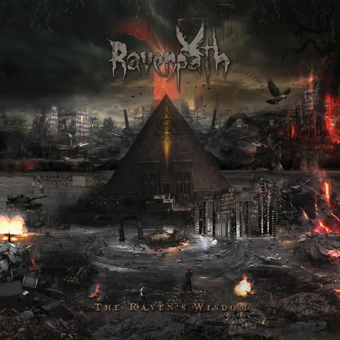 Ravenpath
