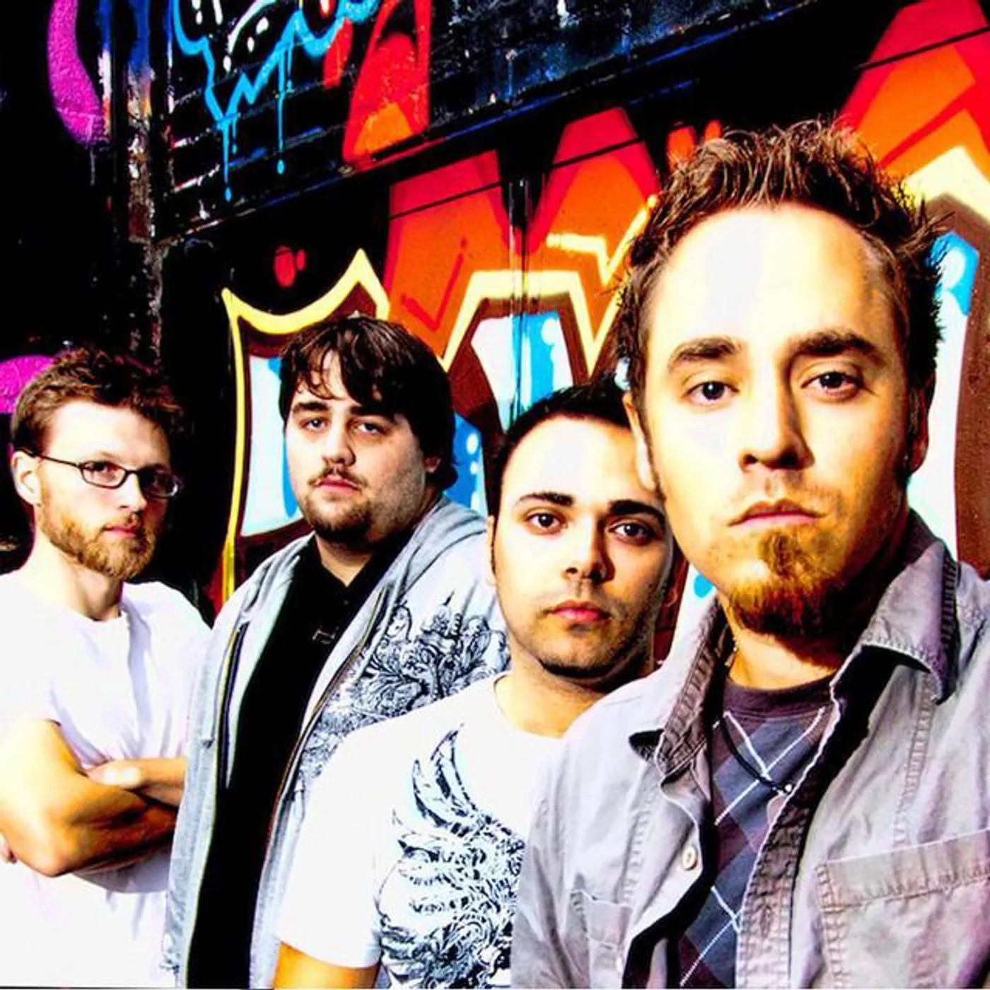 Ravenscode Brand Page