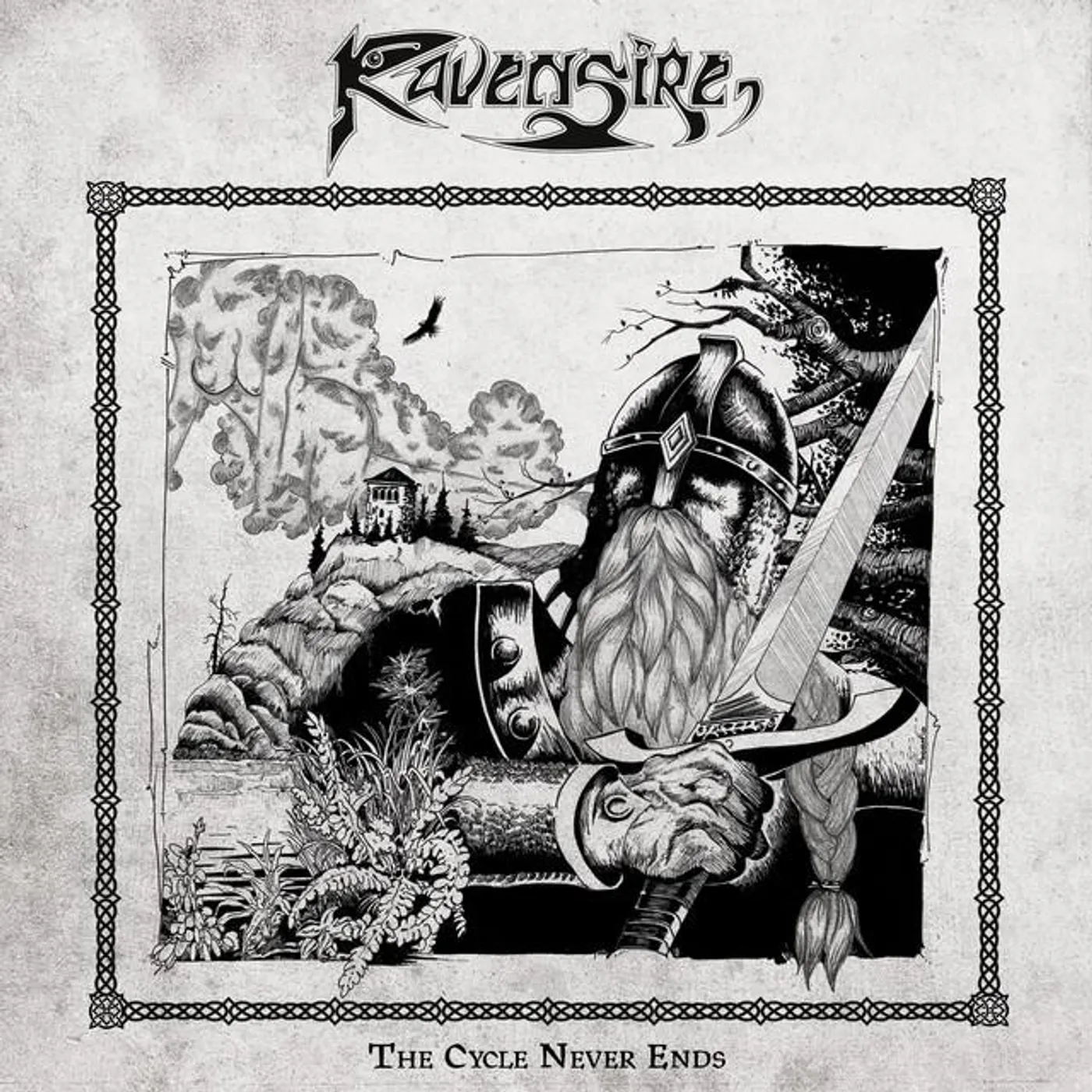 Ravensire