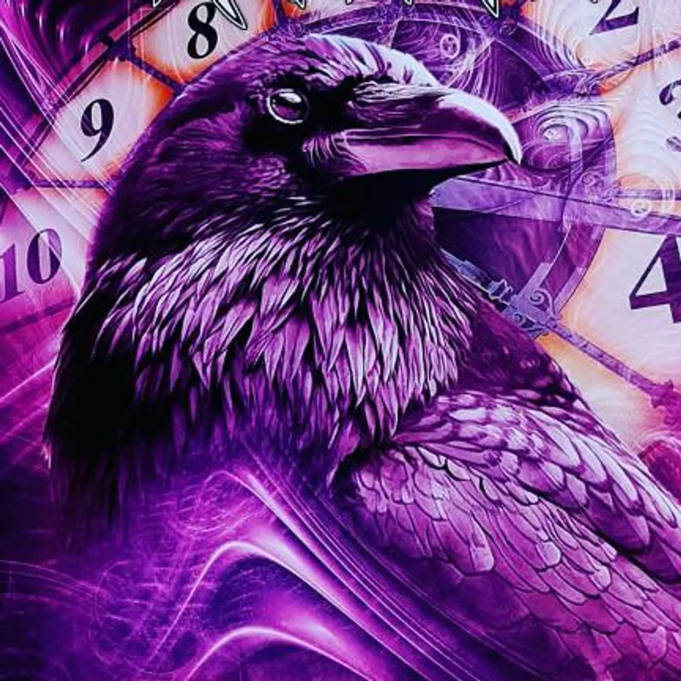Ravenstine Brand Page