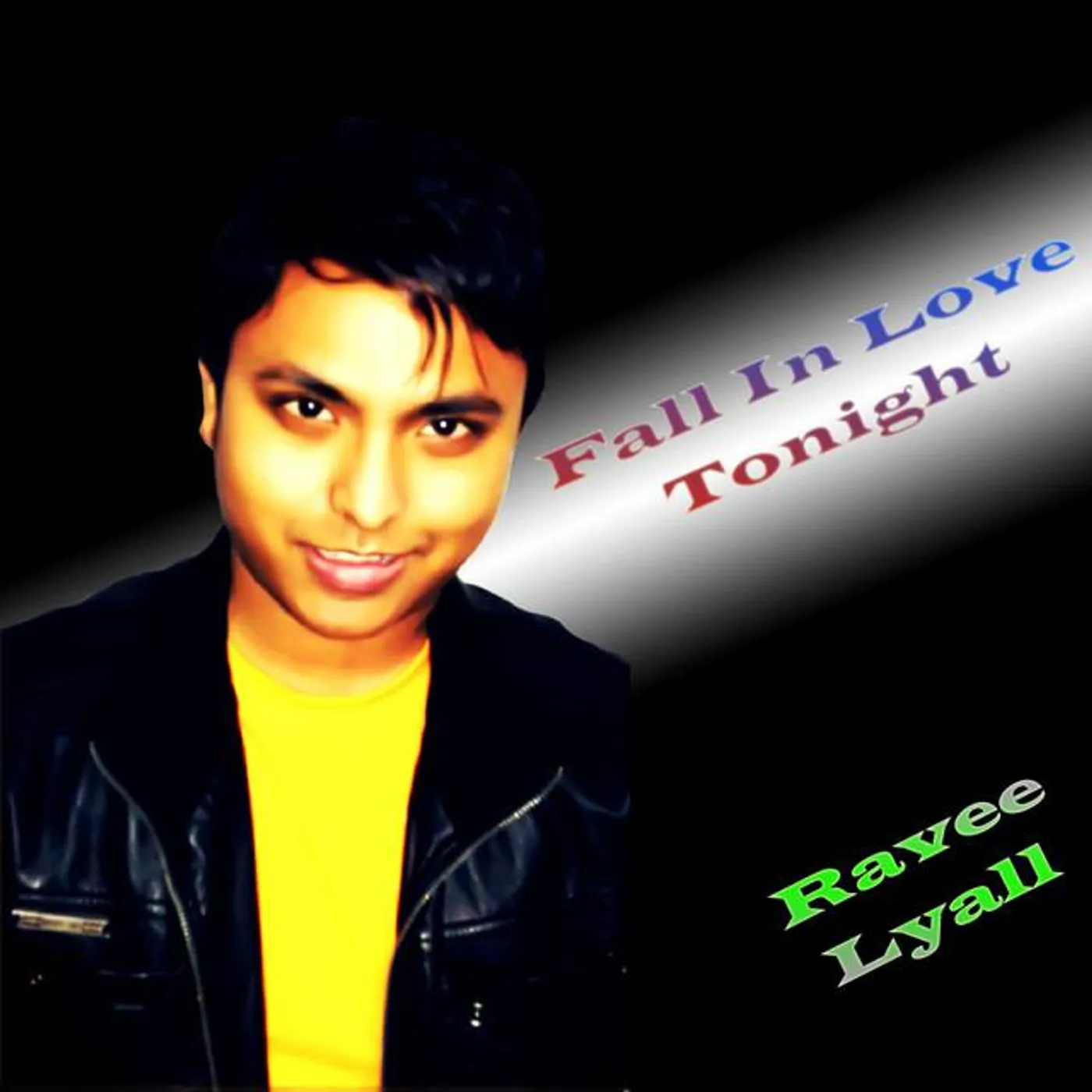 Ravee Lyall Brand Page