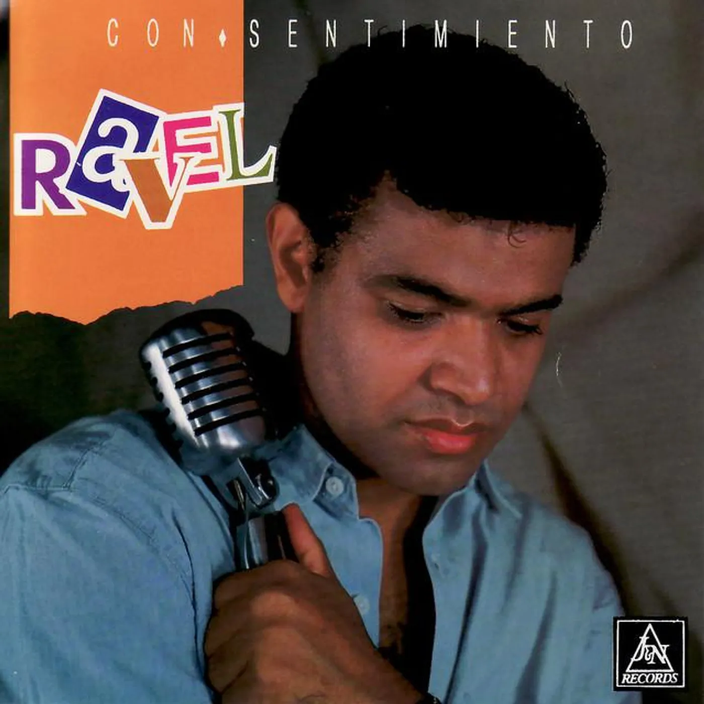 Ravel Brand Page