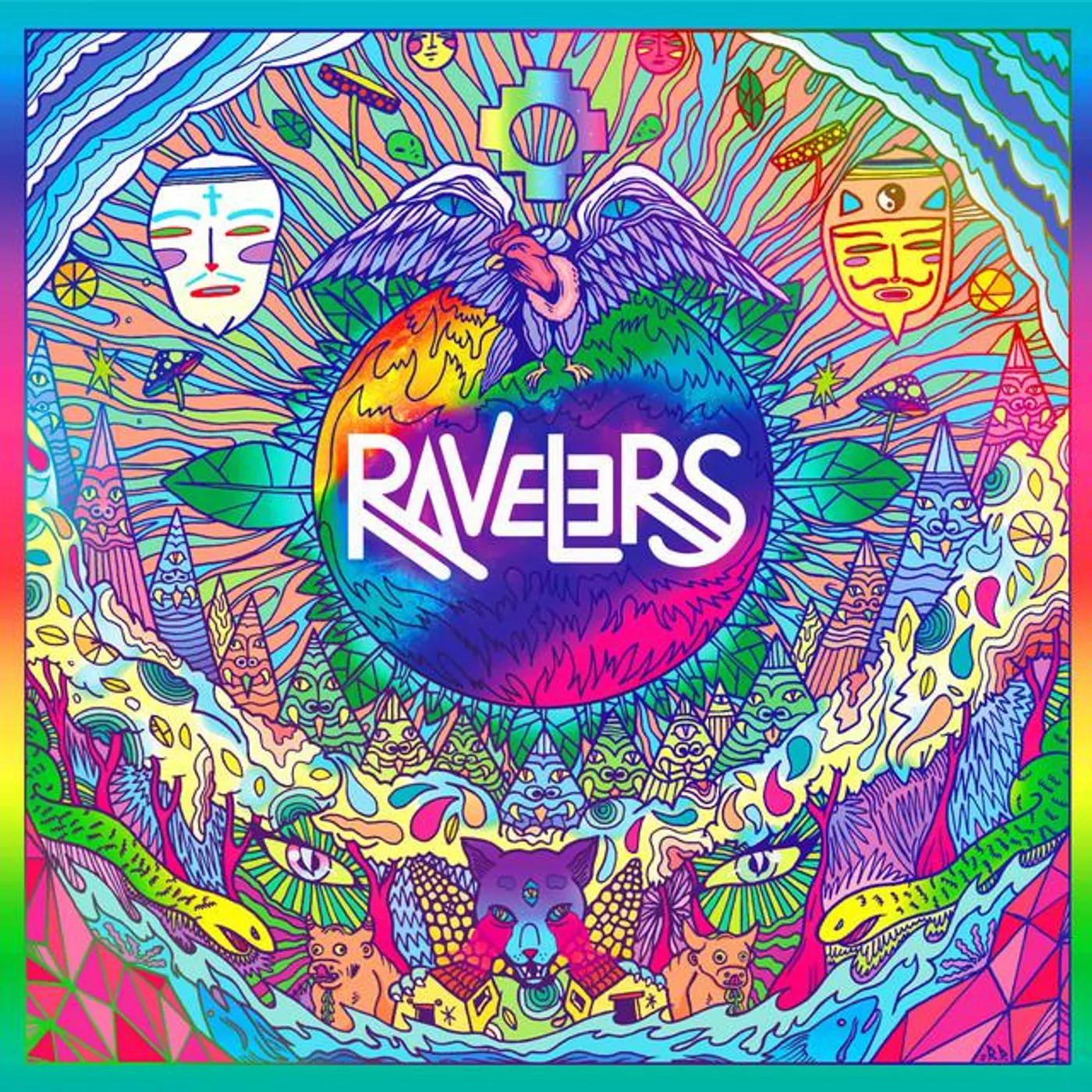 Ravelers