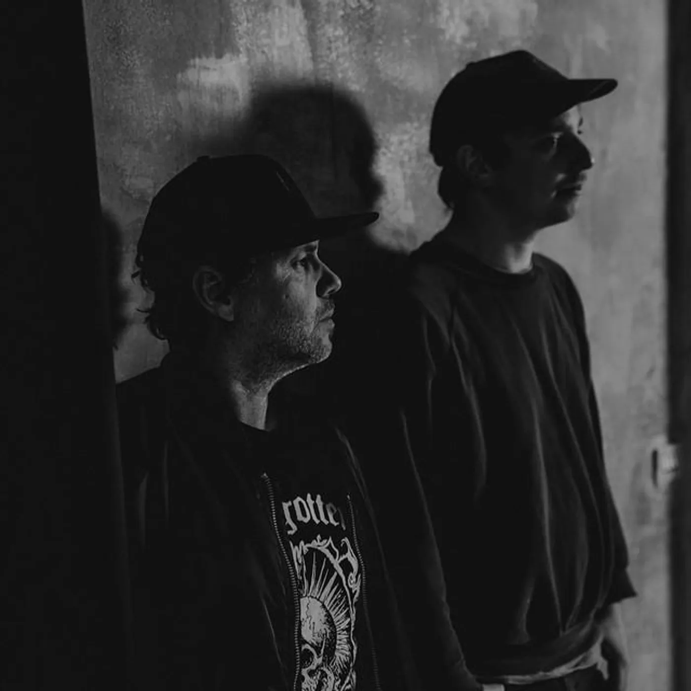 Raveyards Brand Page