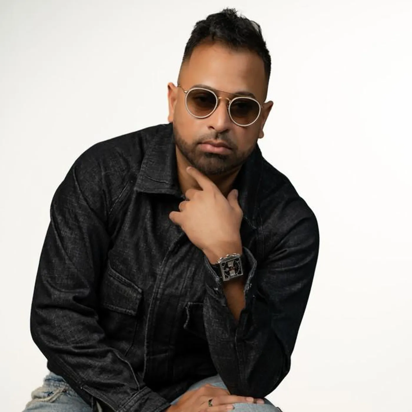Ravi B Brand Page