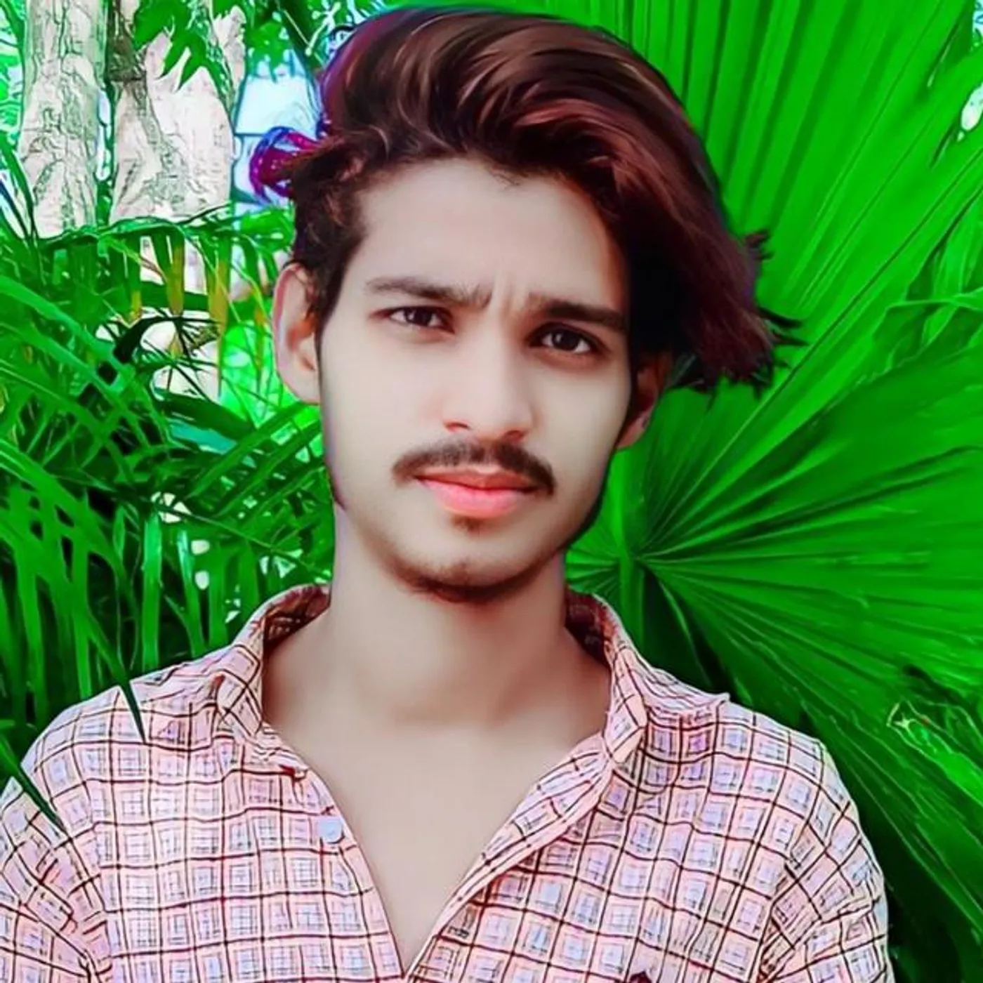 Ravi Baldawat