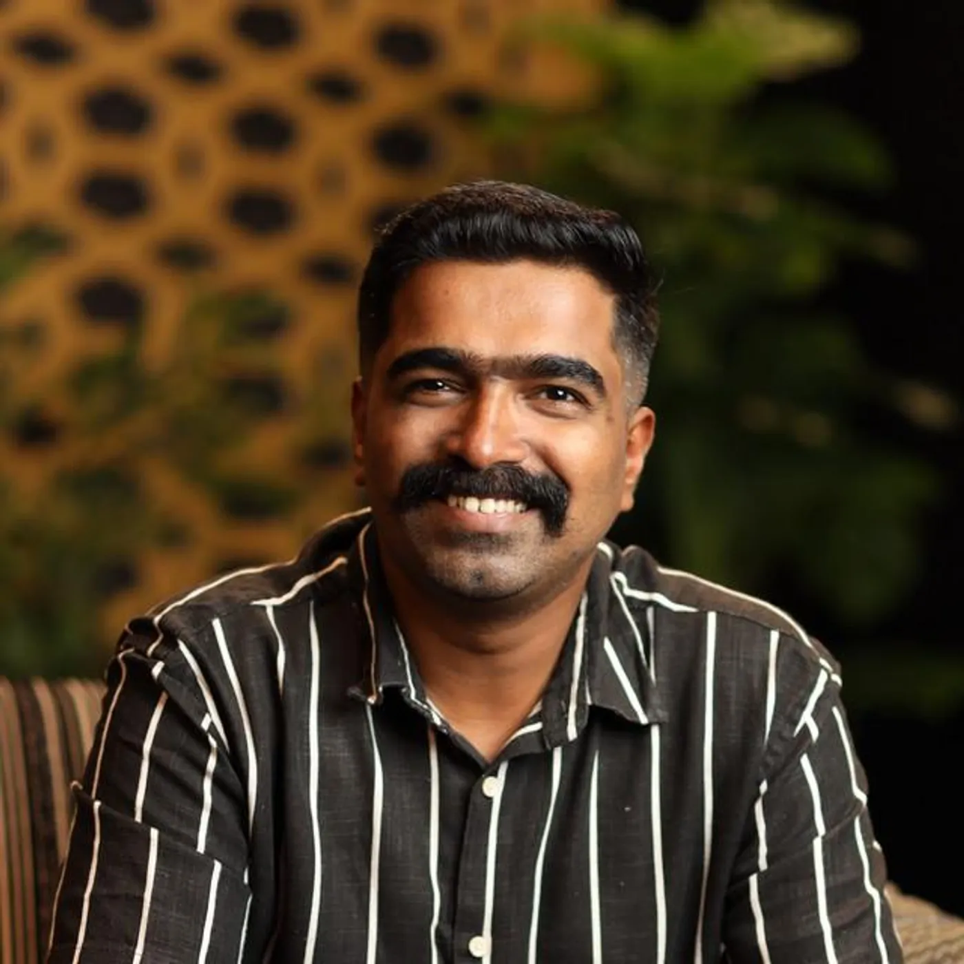 Ravi Basrur