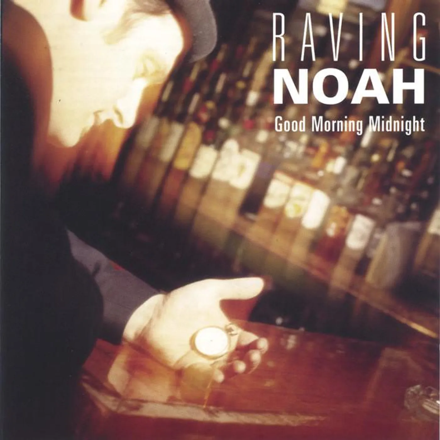 Raving Noah Brand Page