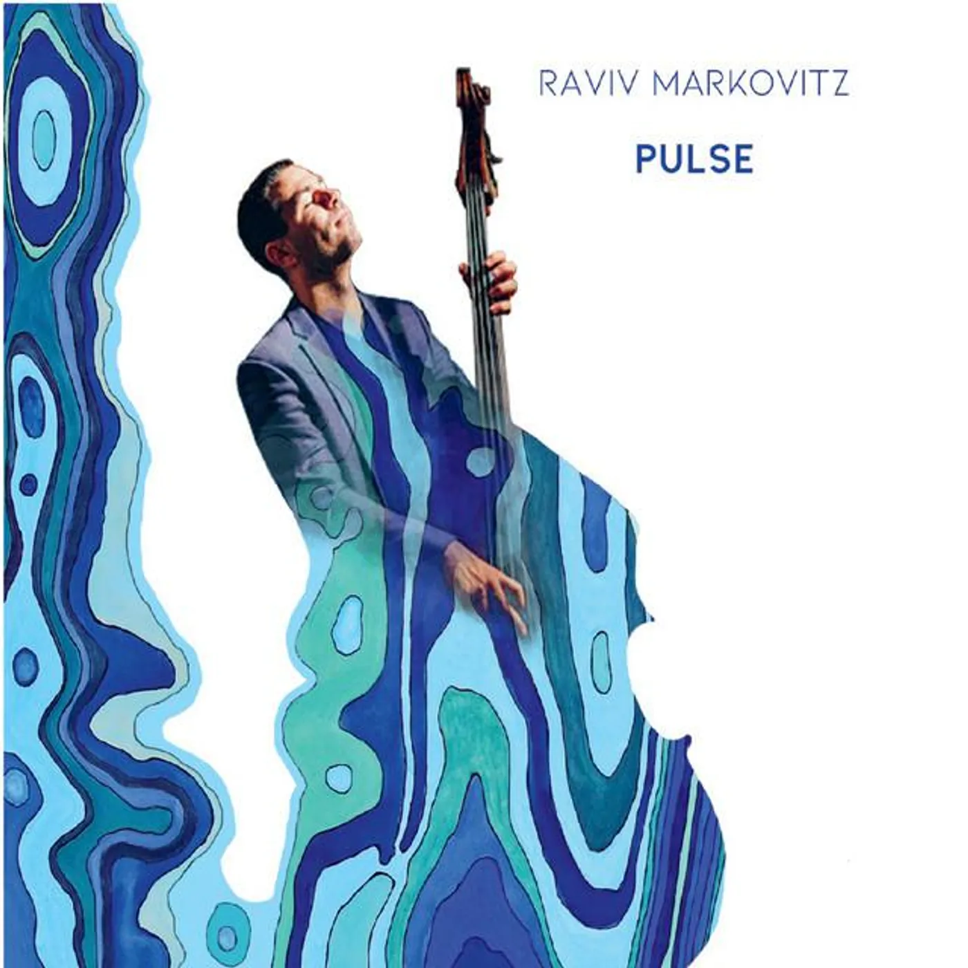 Raviv Markovitz