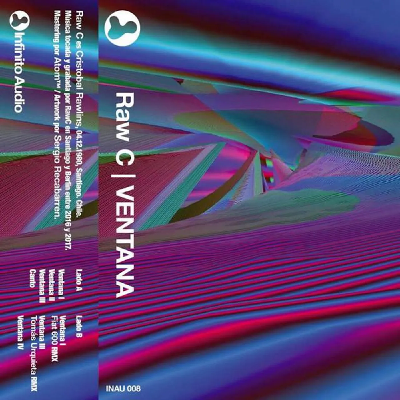 Raw C