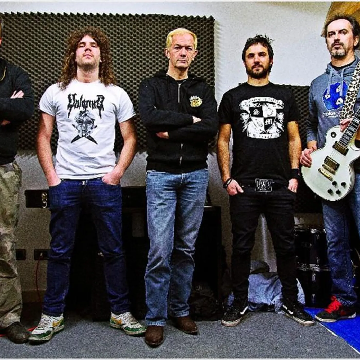 Raw Power Brand Page