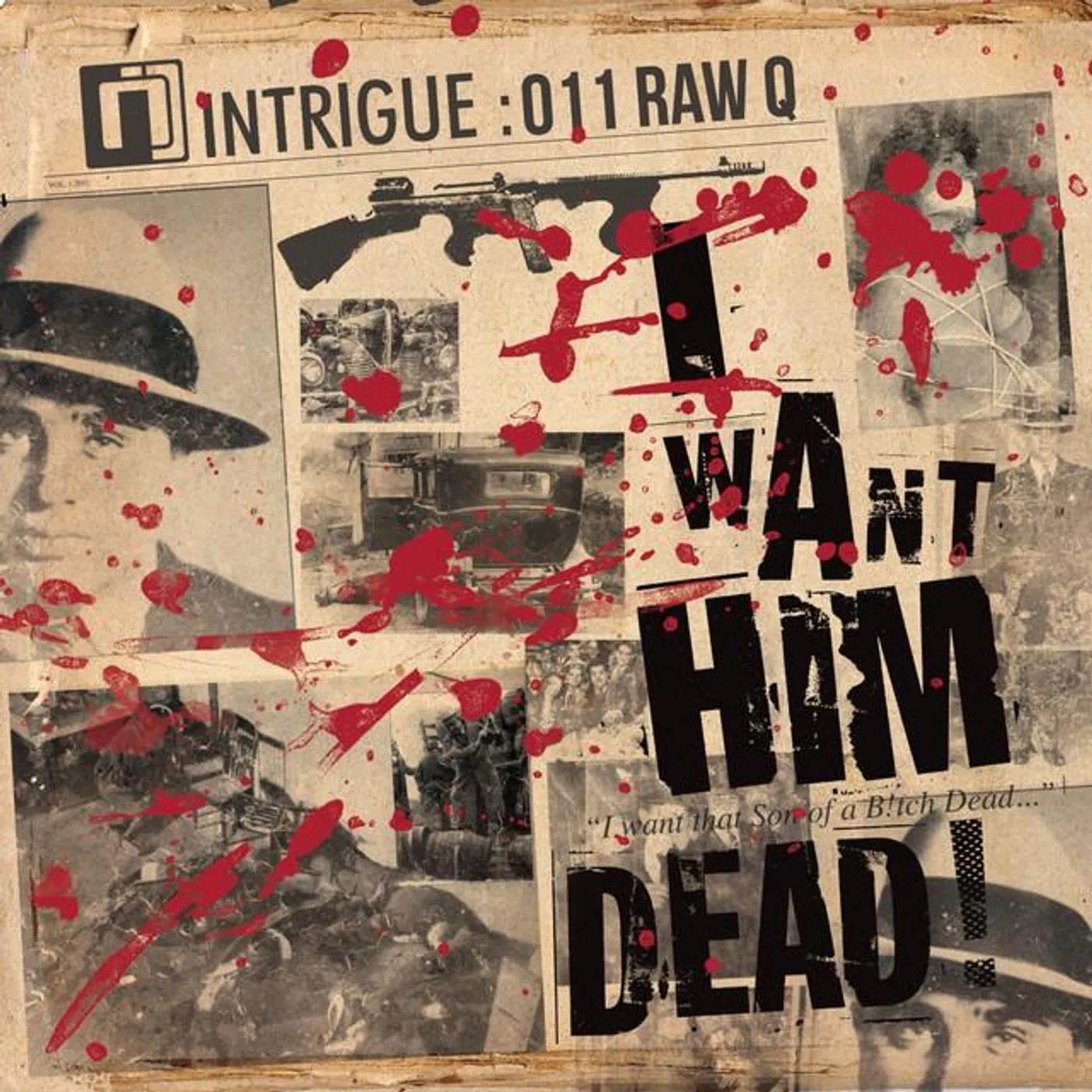 Raw Q