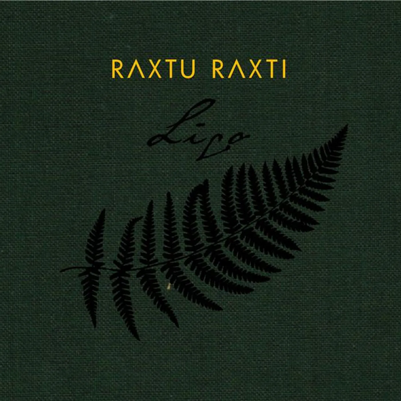 Raxtu Raxti