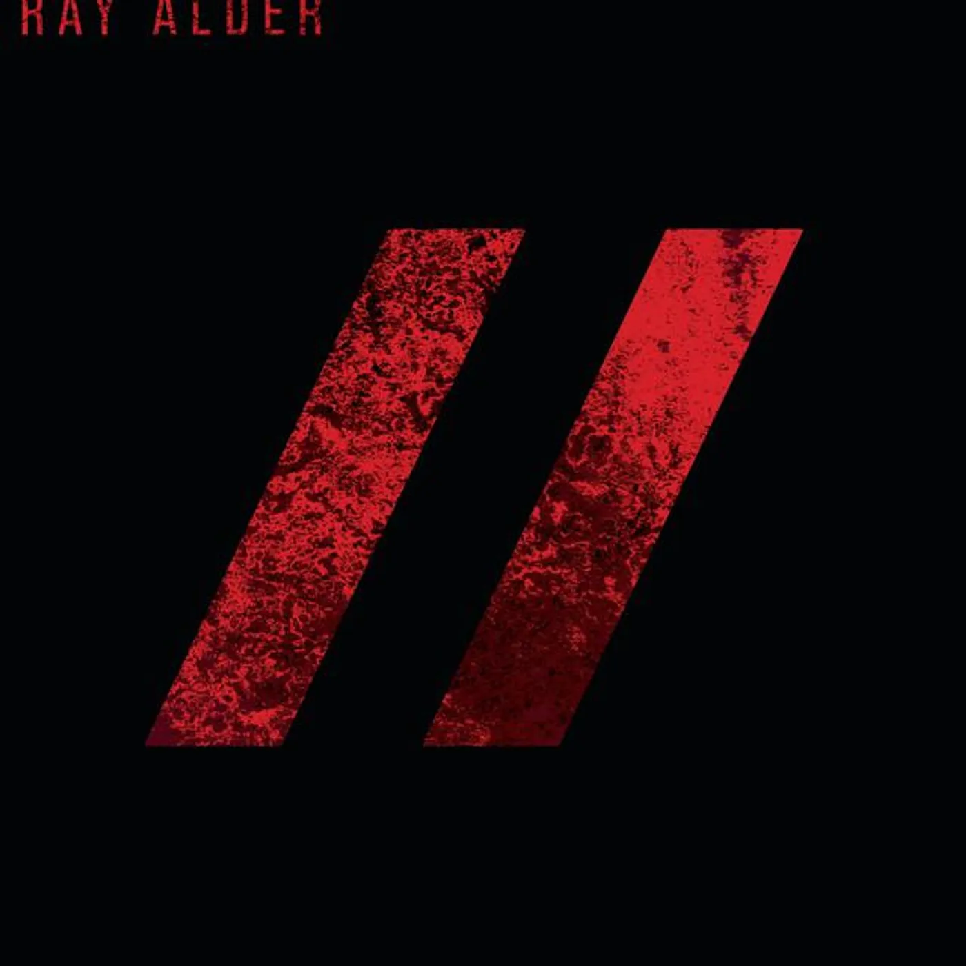 Ray Alder Brand Page