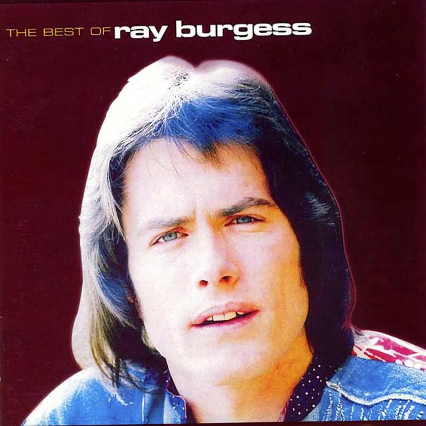 Ray Burgess Brand Page