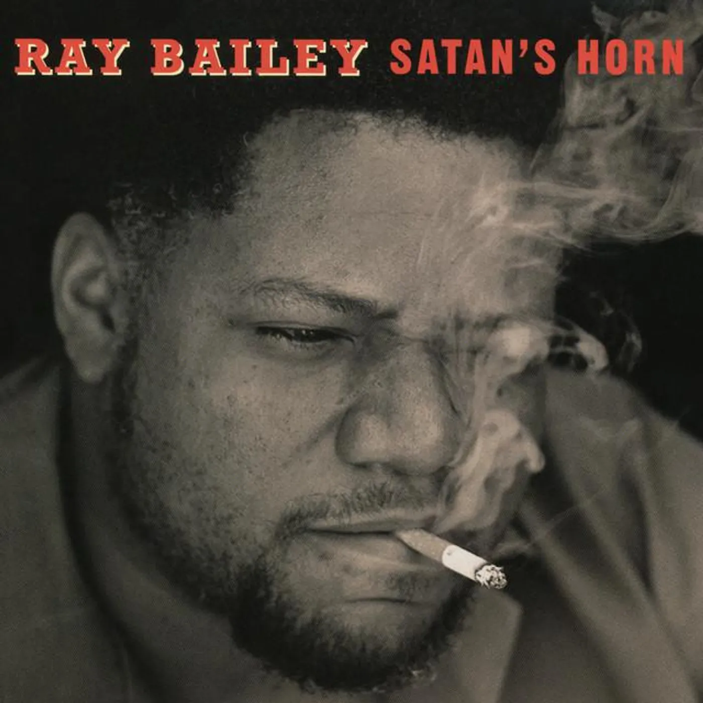 Ray Bailey