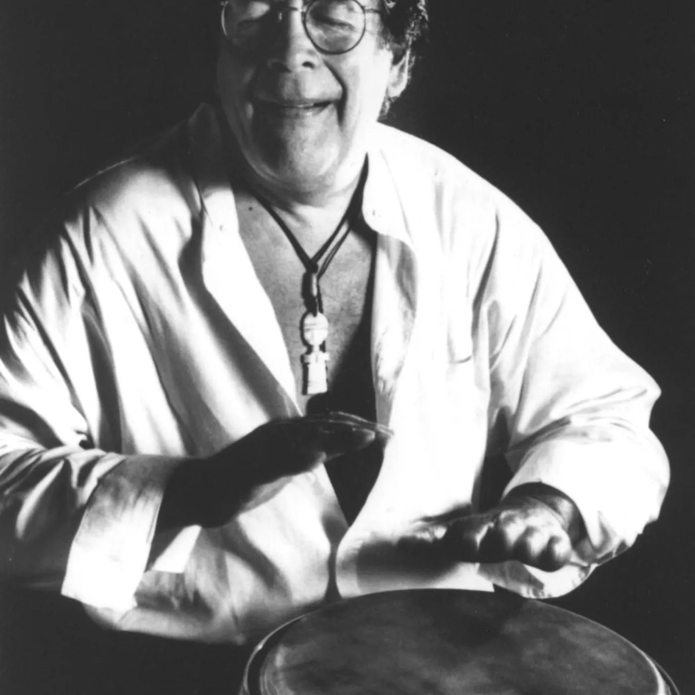 Ray Barretto Brand Page