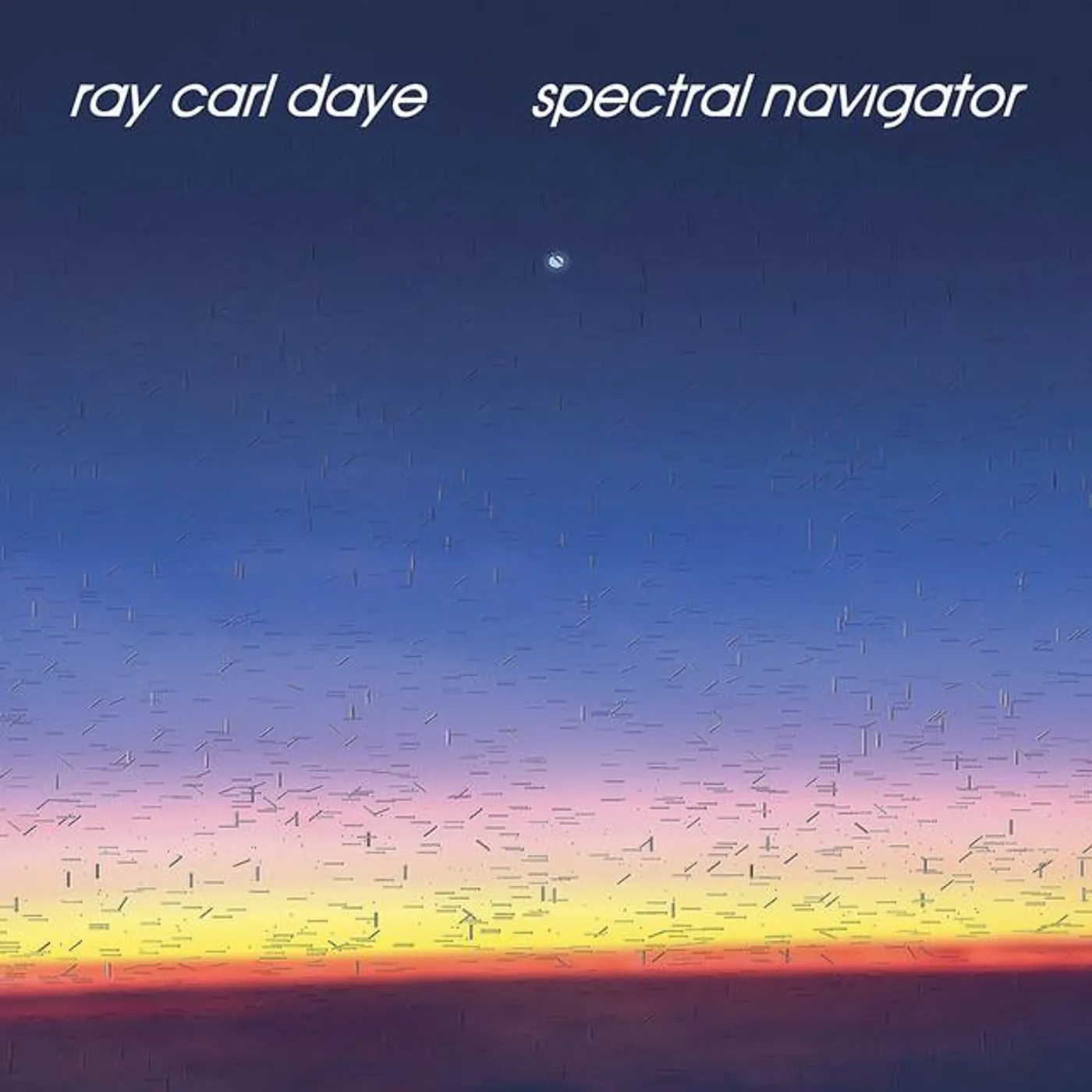 Ray Carl Daye Brand Page