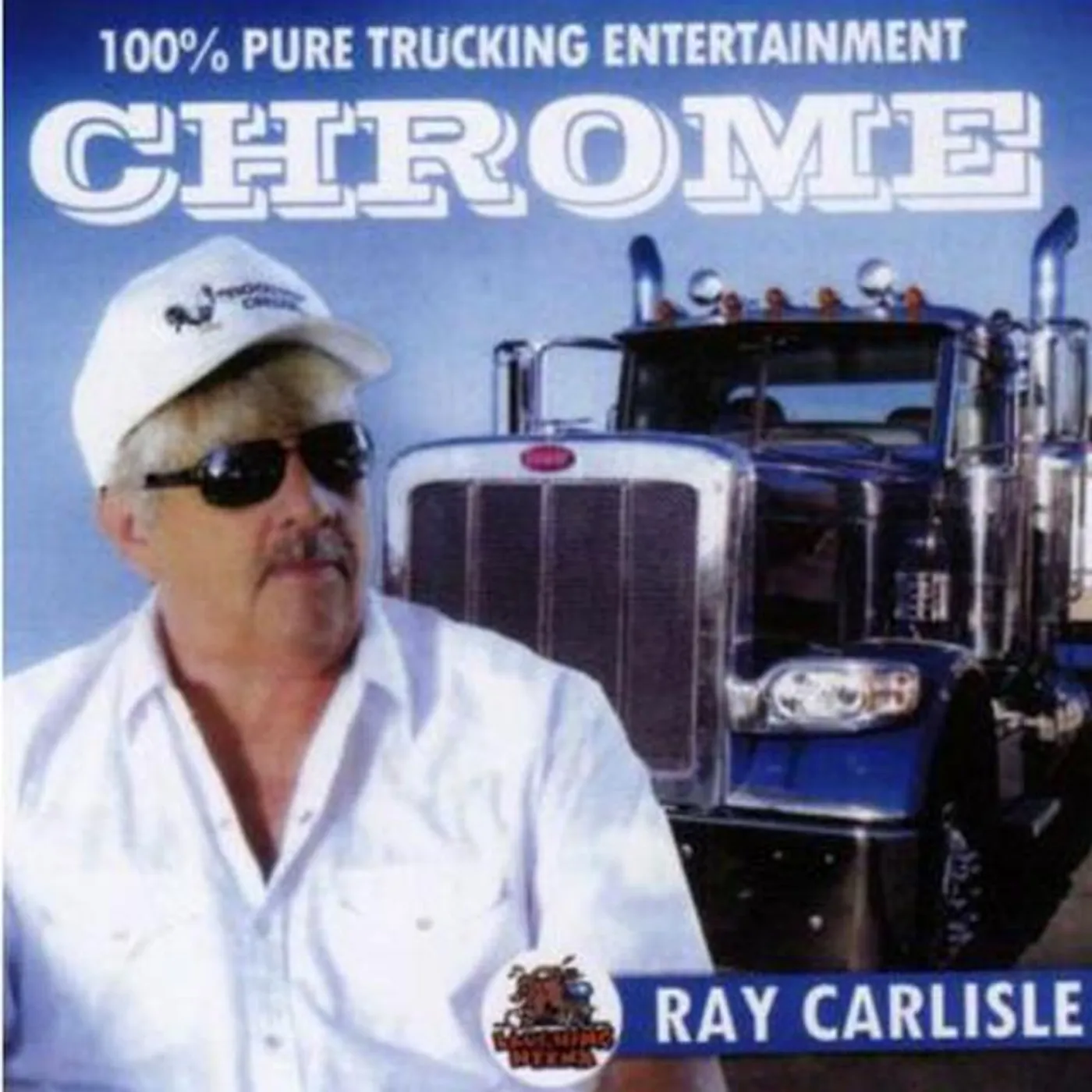 Ray Carlisle Brand Page