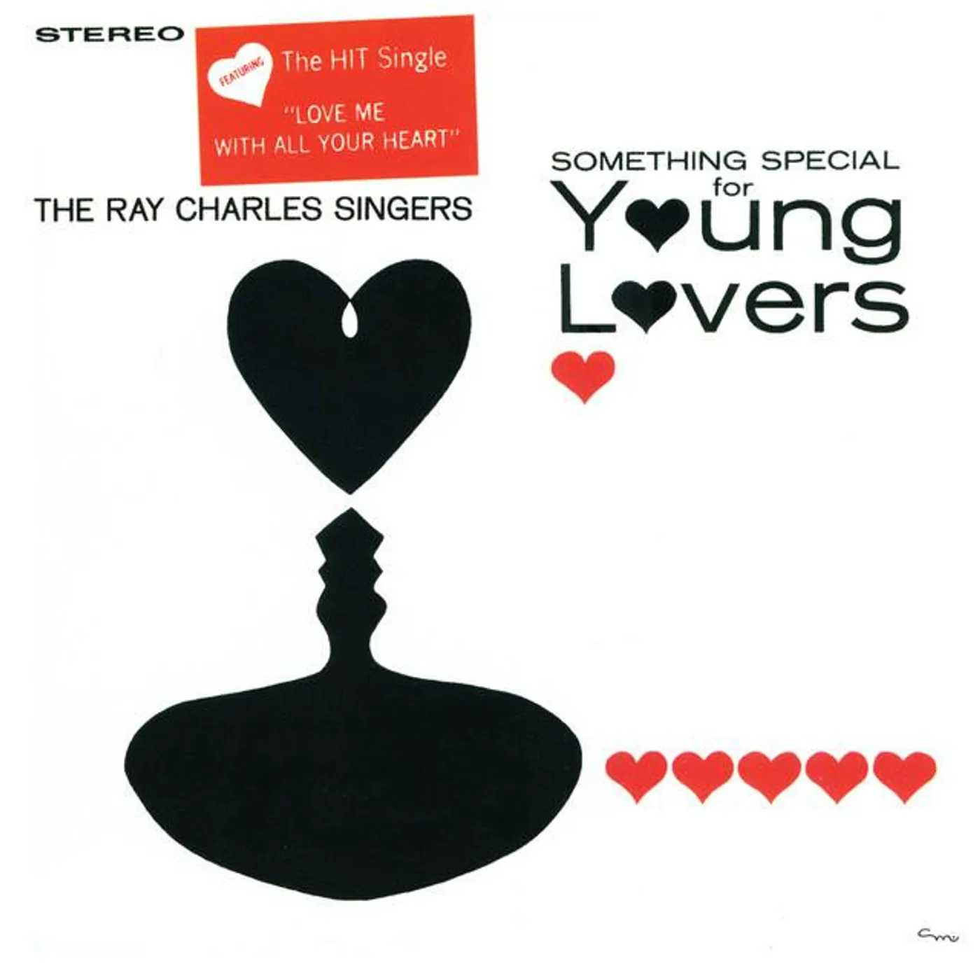 The Ray Charles Singers Brand Page