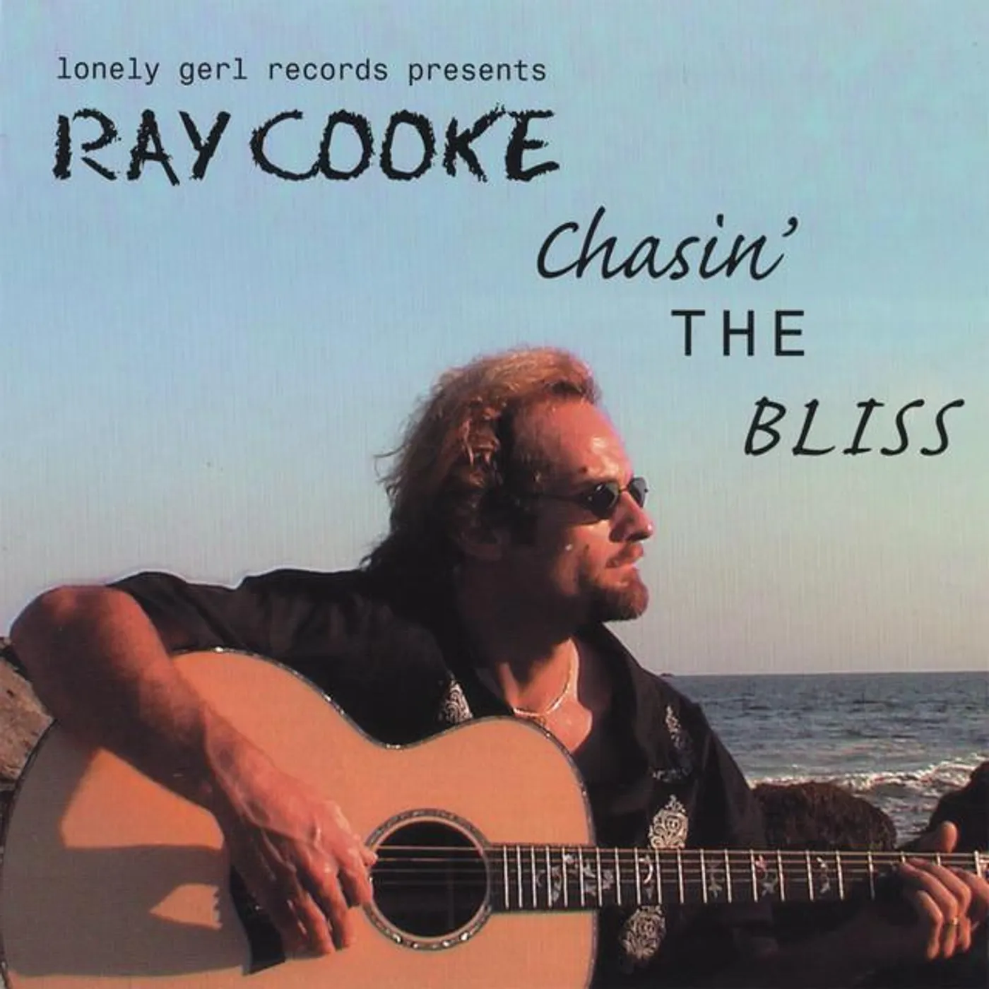 Ray Cooke Brand Page