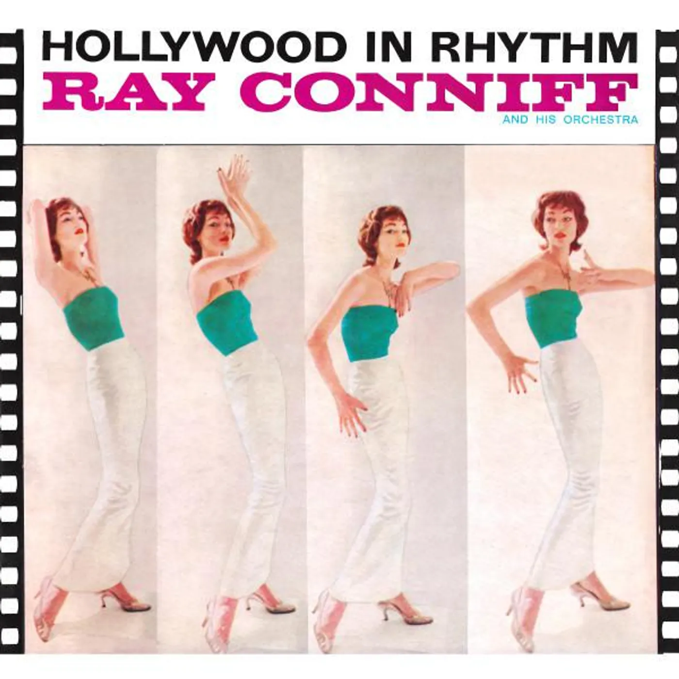 Ray Conniff And His Orchestra
