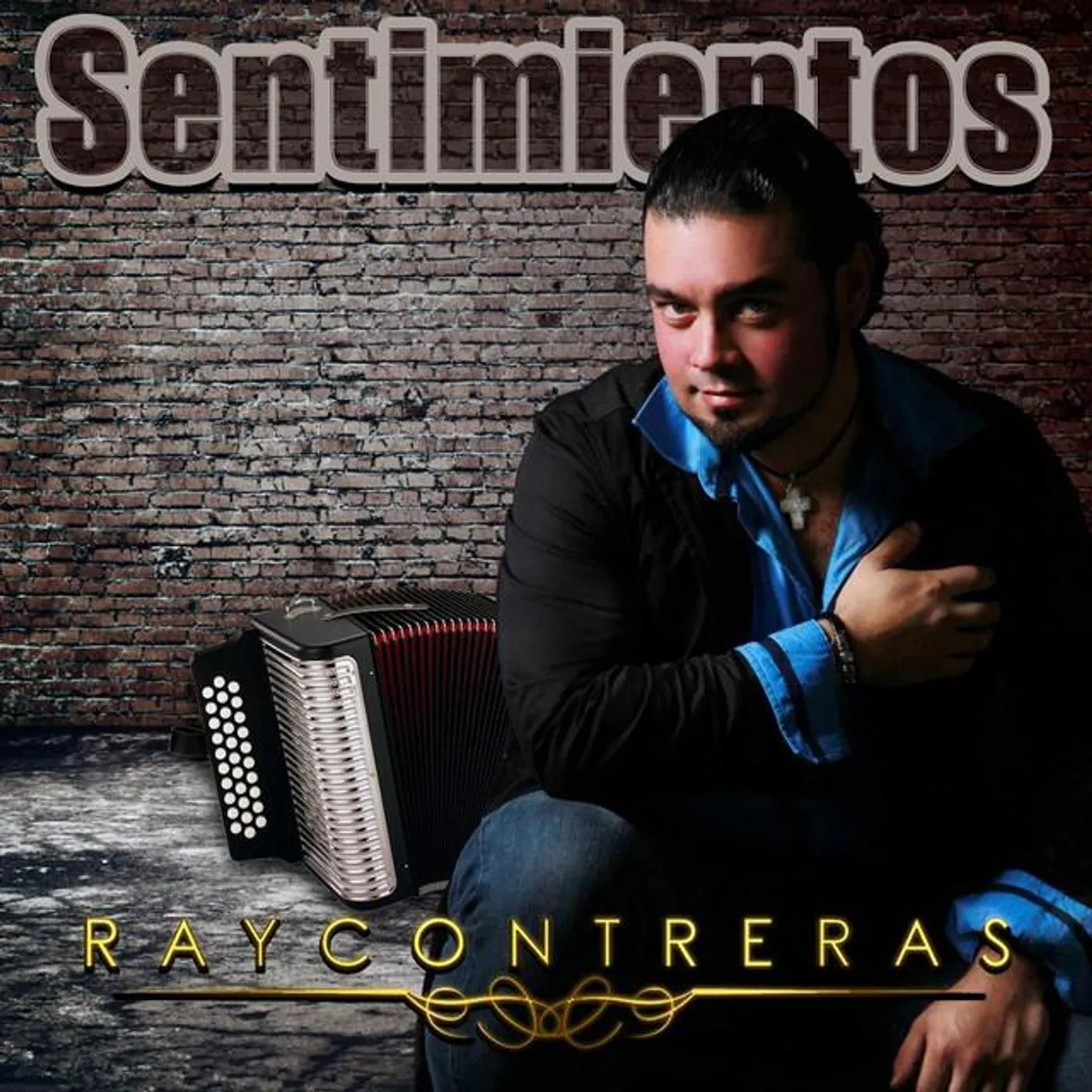 Ray Contreras
